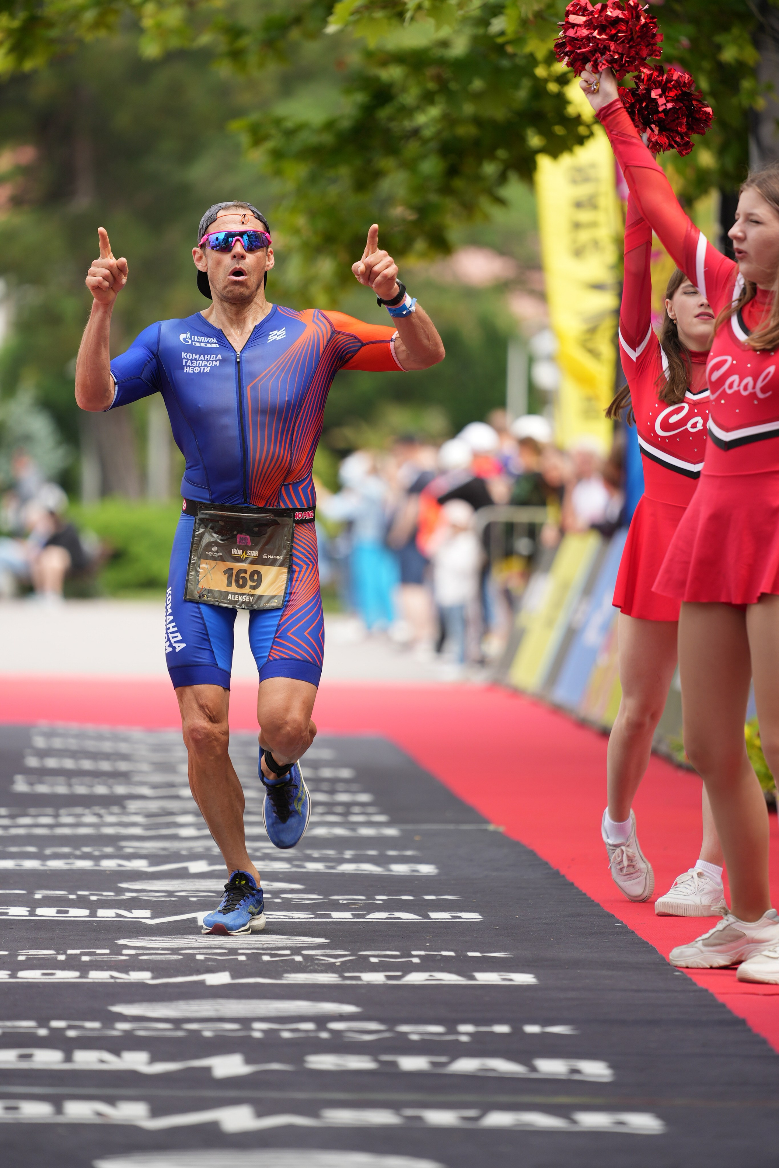 Триатлон Геленджик 2023 — отстрел. Репортажный фотограф в Красной Поляне и Сочи Павлюченко Екатерина