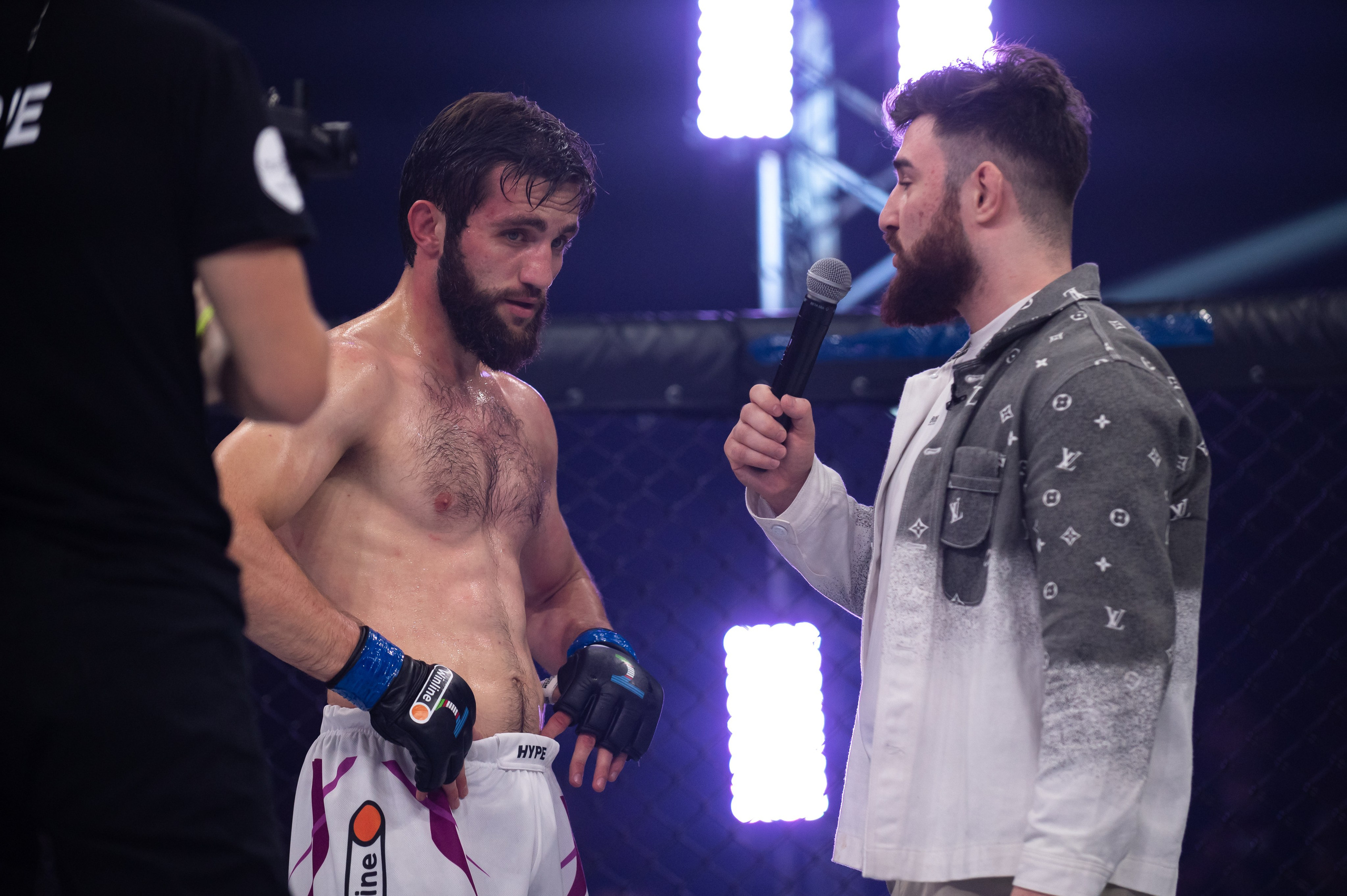 Бои. Репортажный фотограф в Красной Поляне и Сочи Павлюченко Екатерина