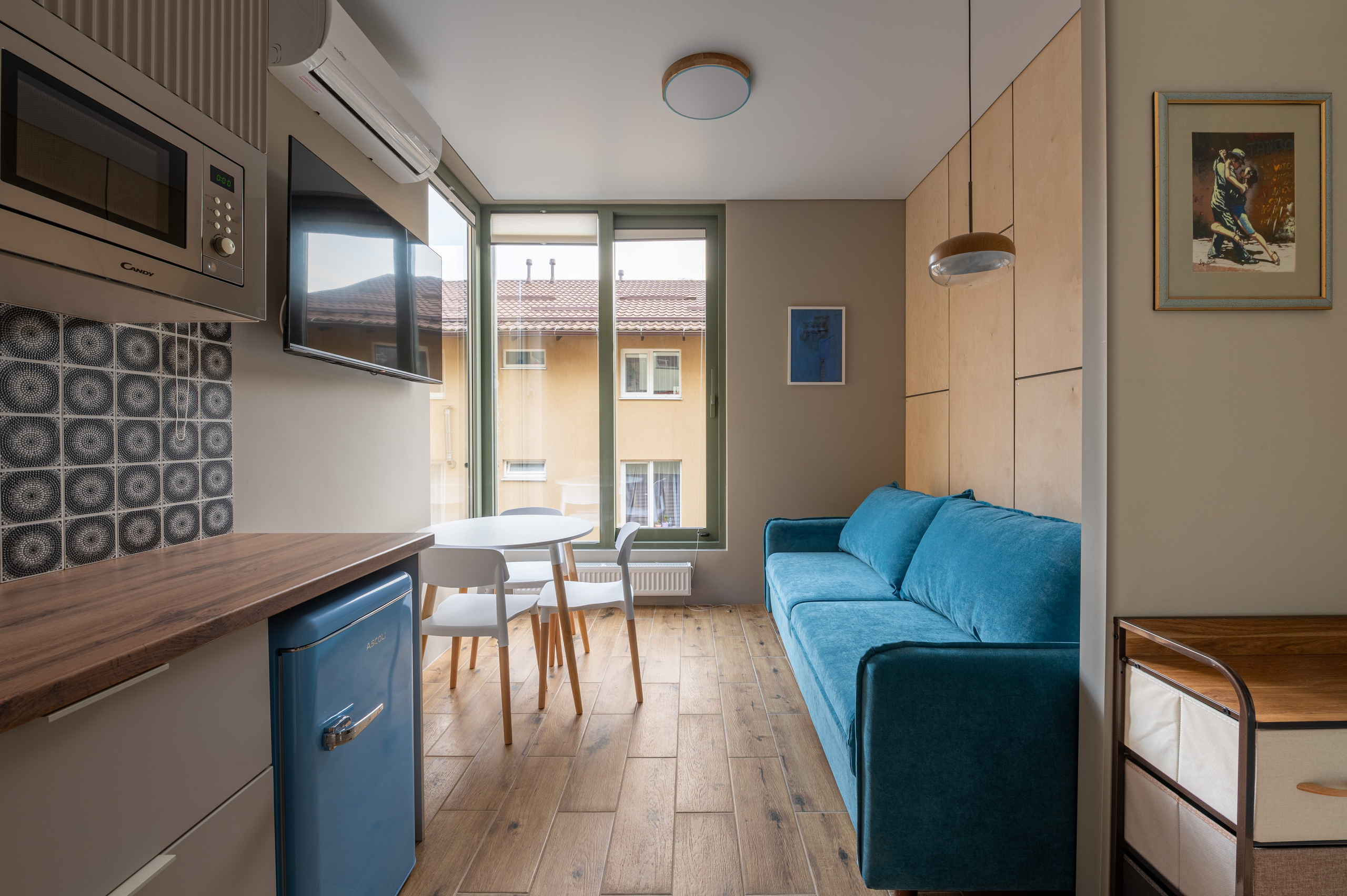 Апарт-отель Куб Green в Красной Поляне. Репортажный фотограф в Красной Поляне и Сочи Павлюченко Екатерина