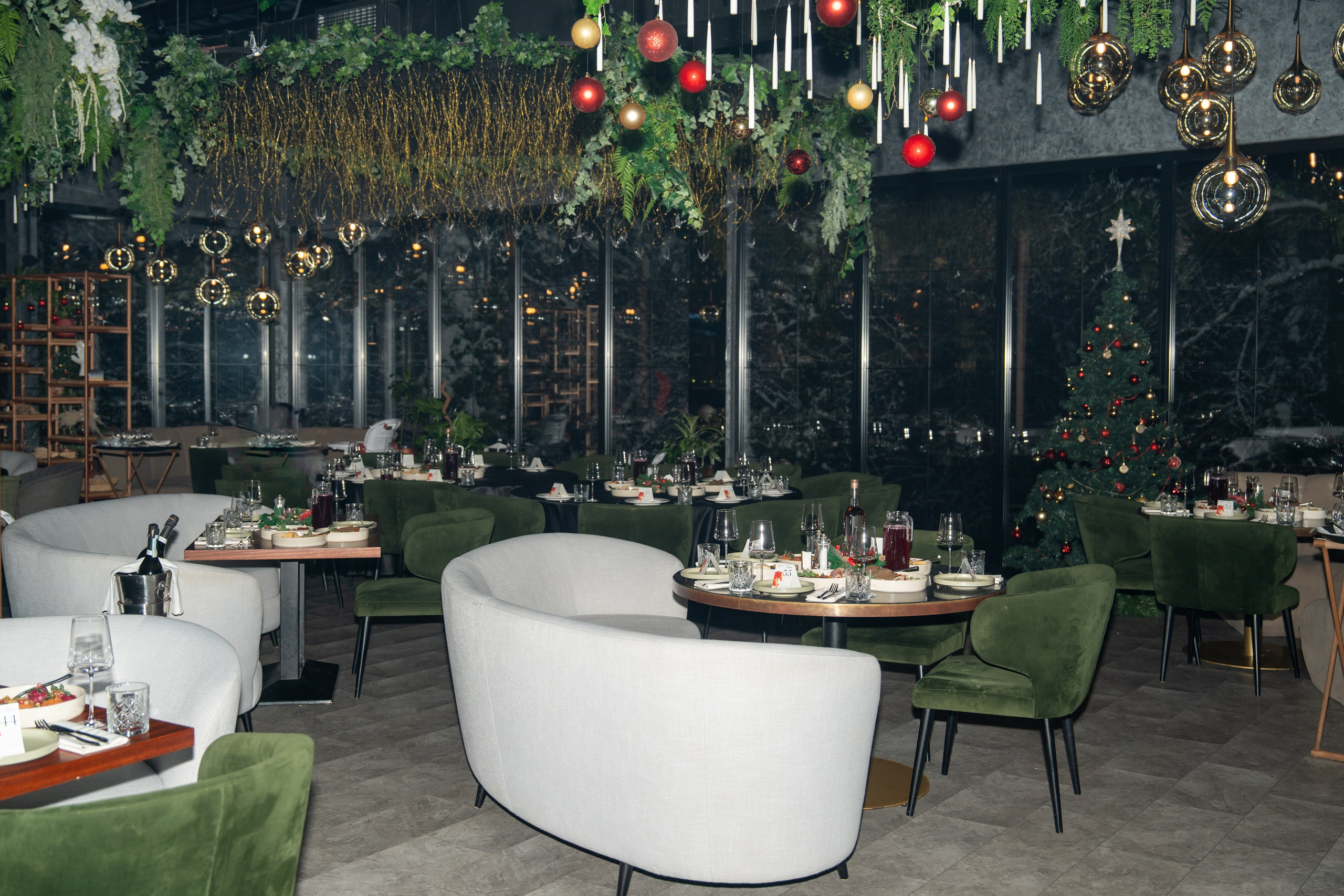 RS NYEAR2026. Репортажный фотограф в Красной Поляне и Сочи Павлюченко Екатерина