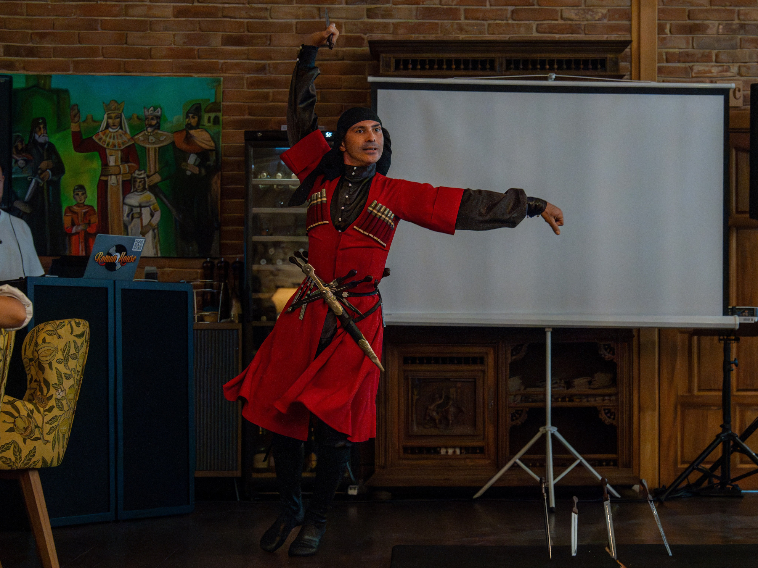 MICE мероприятие для компании Р-фарм. Репортажный фотограф в Красной Поляне и Сочи Павлюченко Екатерина