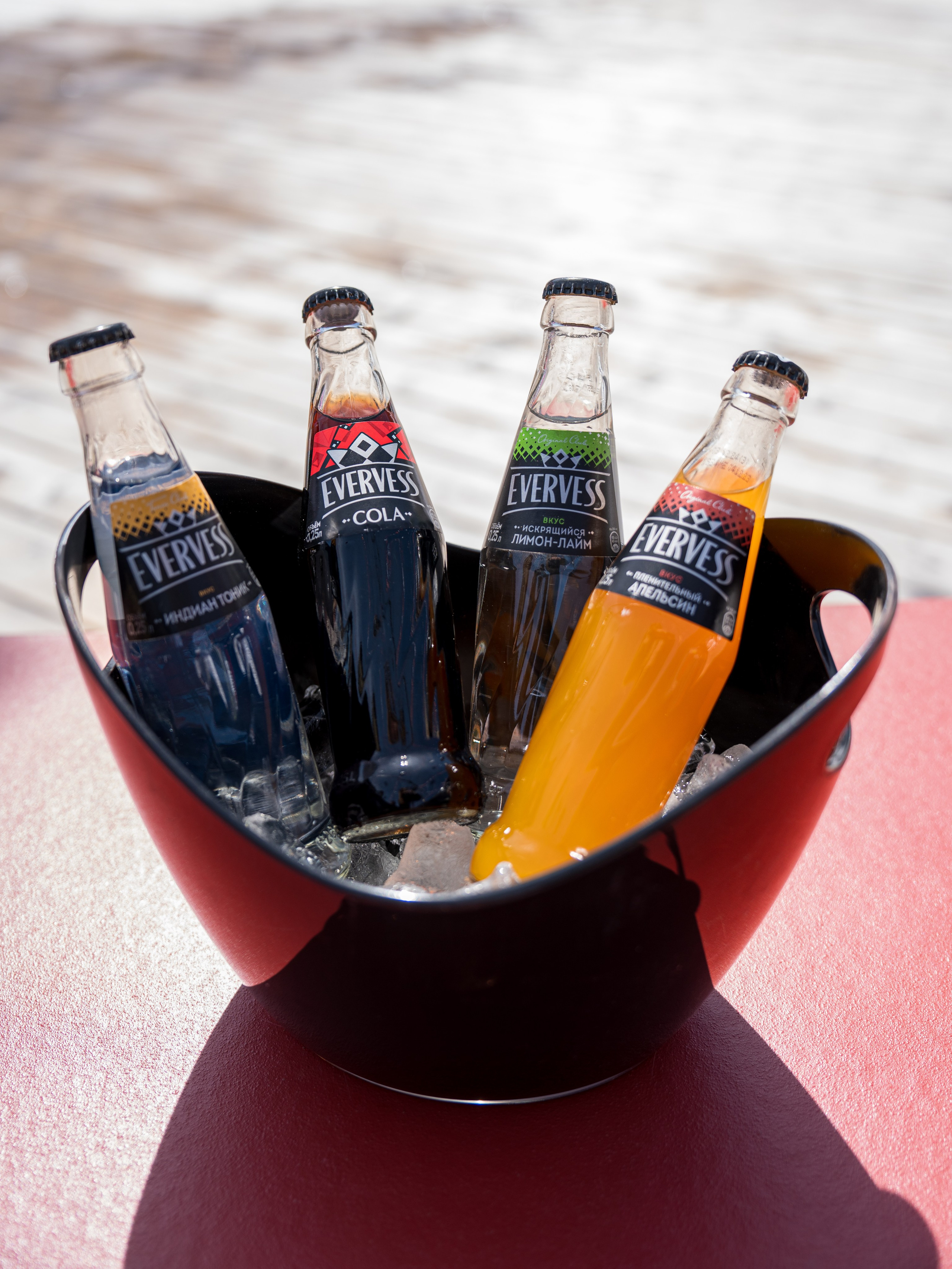 Компания «EVERVESS»: отчет с точек продаж на курортах Красной Поляны. Репортажный фотограф в Красной Поляне и Сочи Павлюченко Екатерина