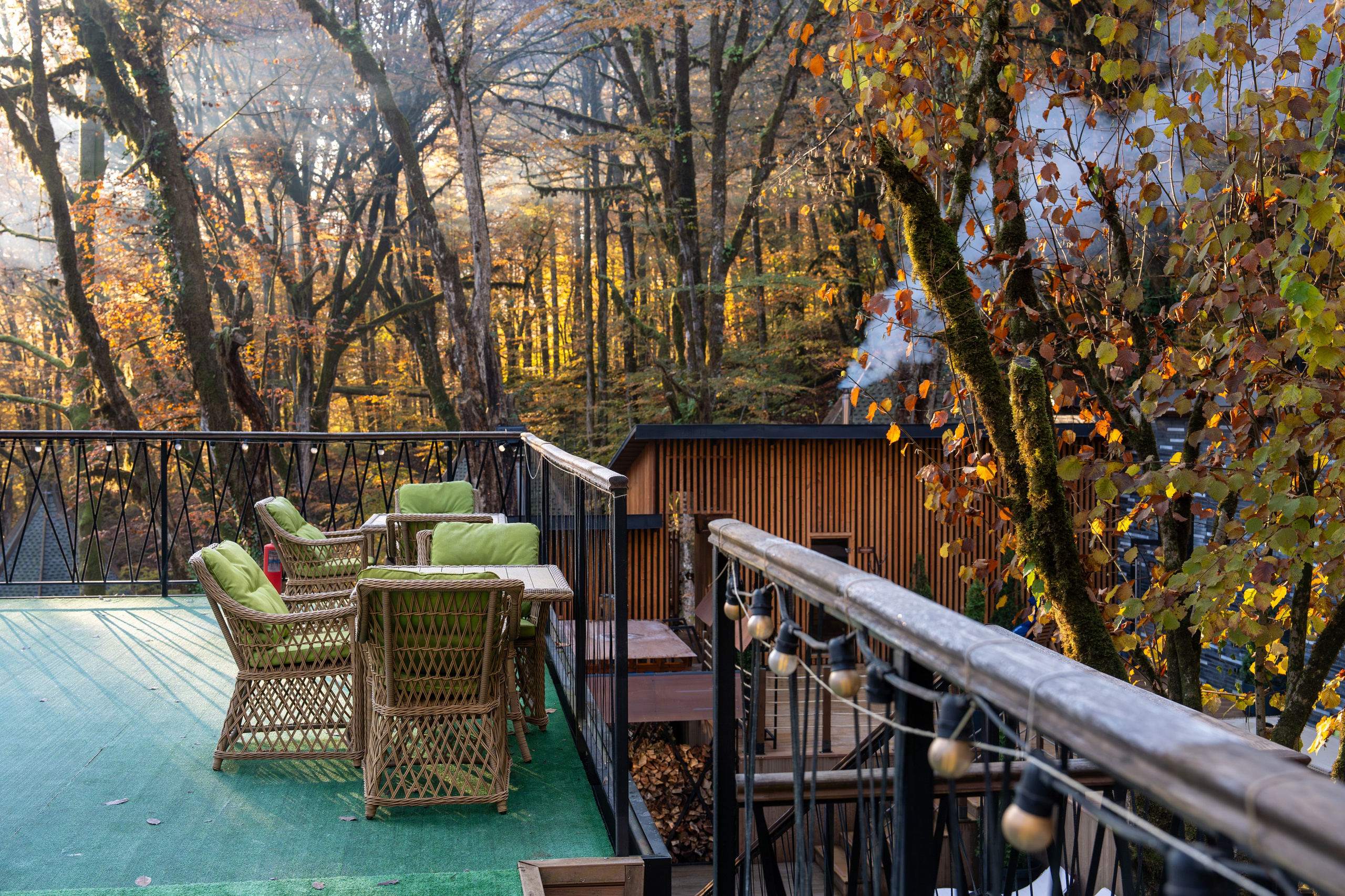 RiverSide Spa. Репортажный фотограф в Красной Поляне и Сочи Павлюченко Екатерина