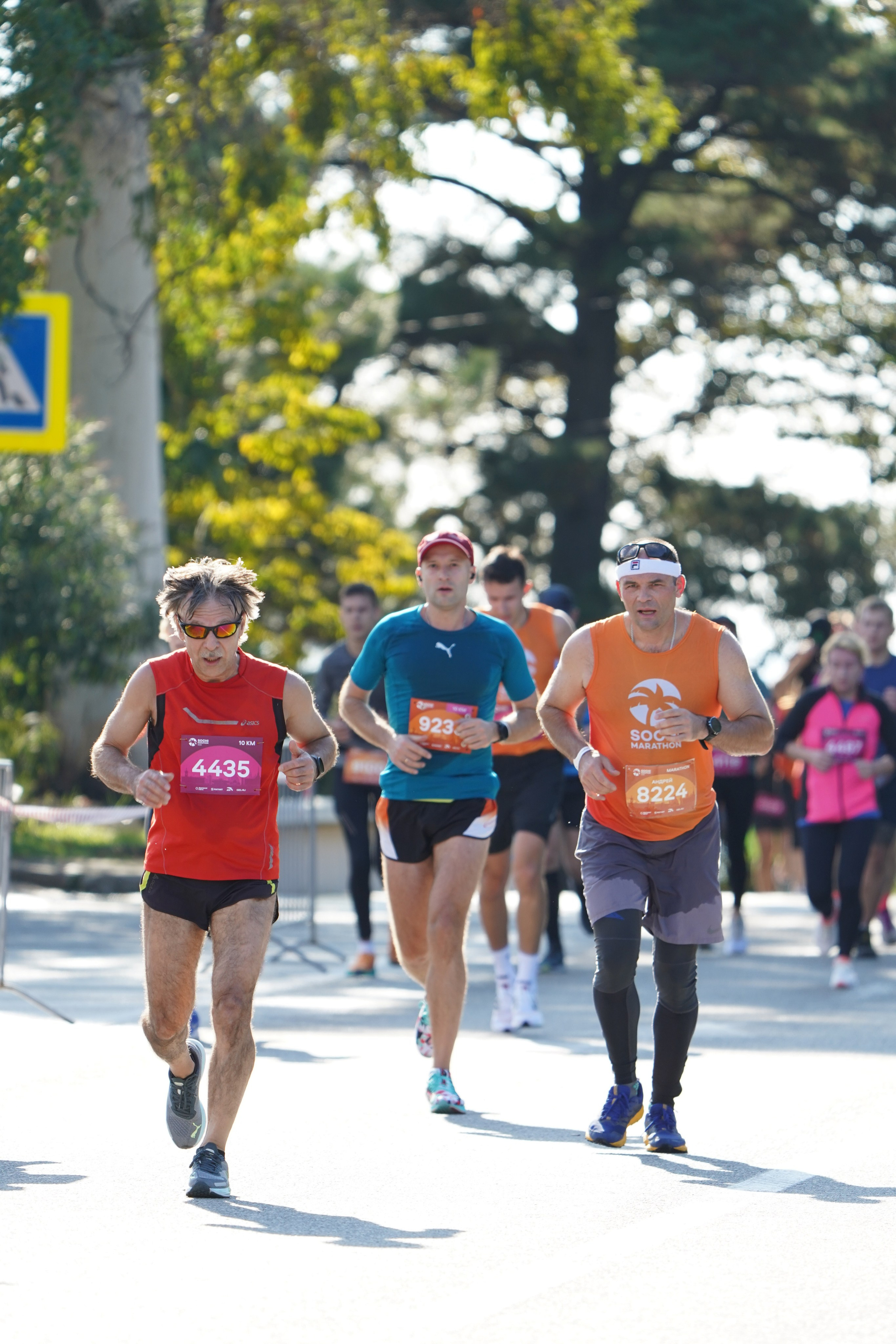 Сочи Марафон 2022 — отстрел. Репортажный фотограф в Красной Поляне и Сочи Павлюченко Екатерина