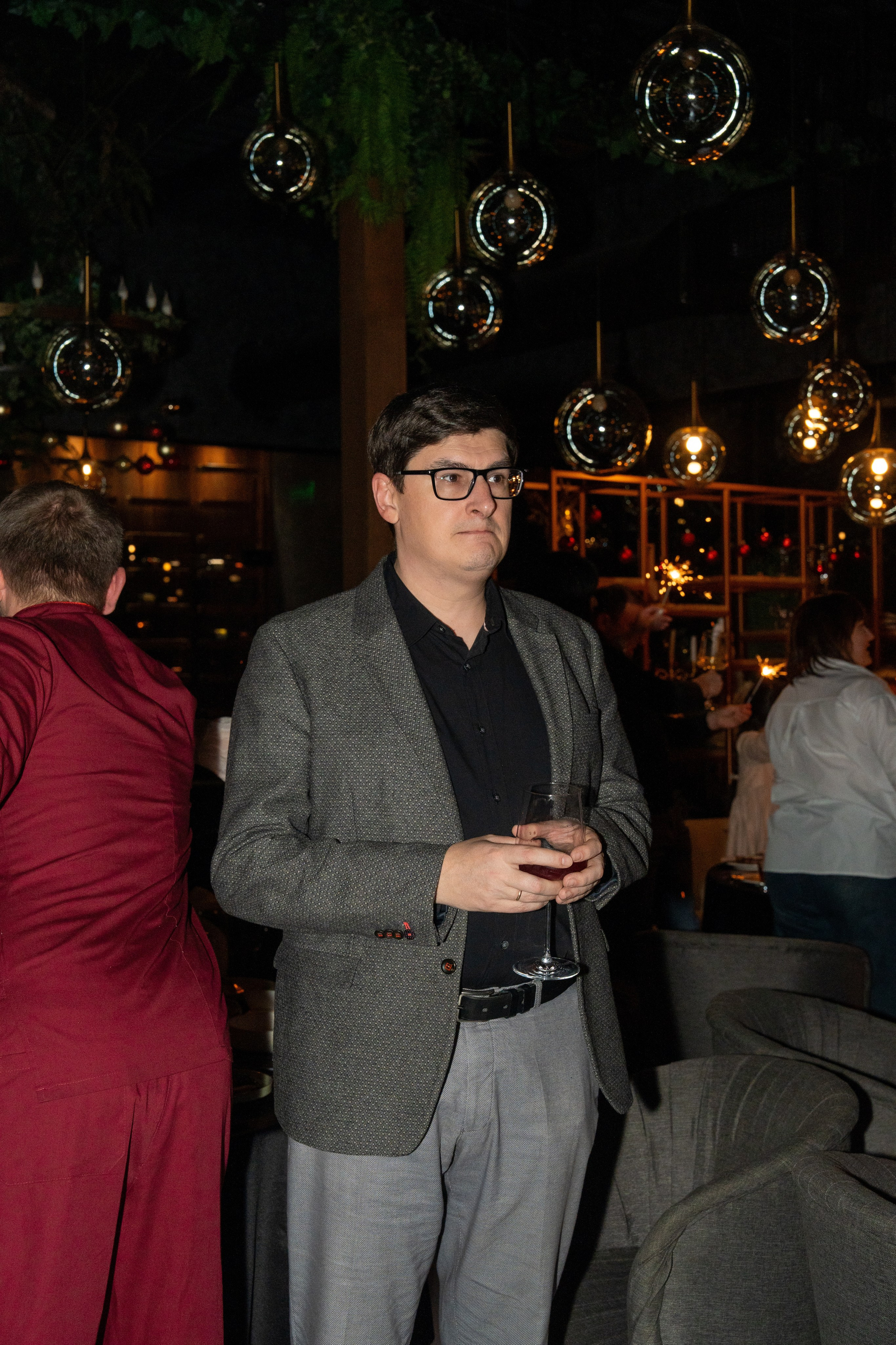 RS NYEAR2026. Репортажный фотограф в Красной Поляне и Сочи Павлюченко Екатерина