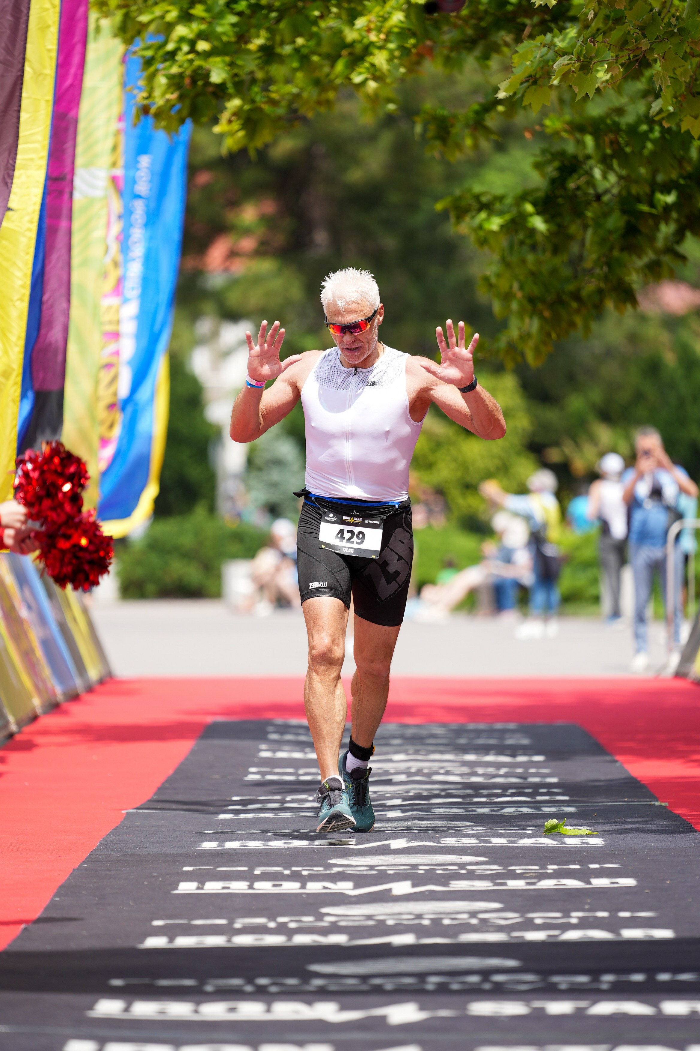 Триатлон Геленджик 2023 — отстрел. Репортажный фотограф в Красной Поляне и Сочи Павлюченко Екатерина