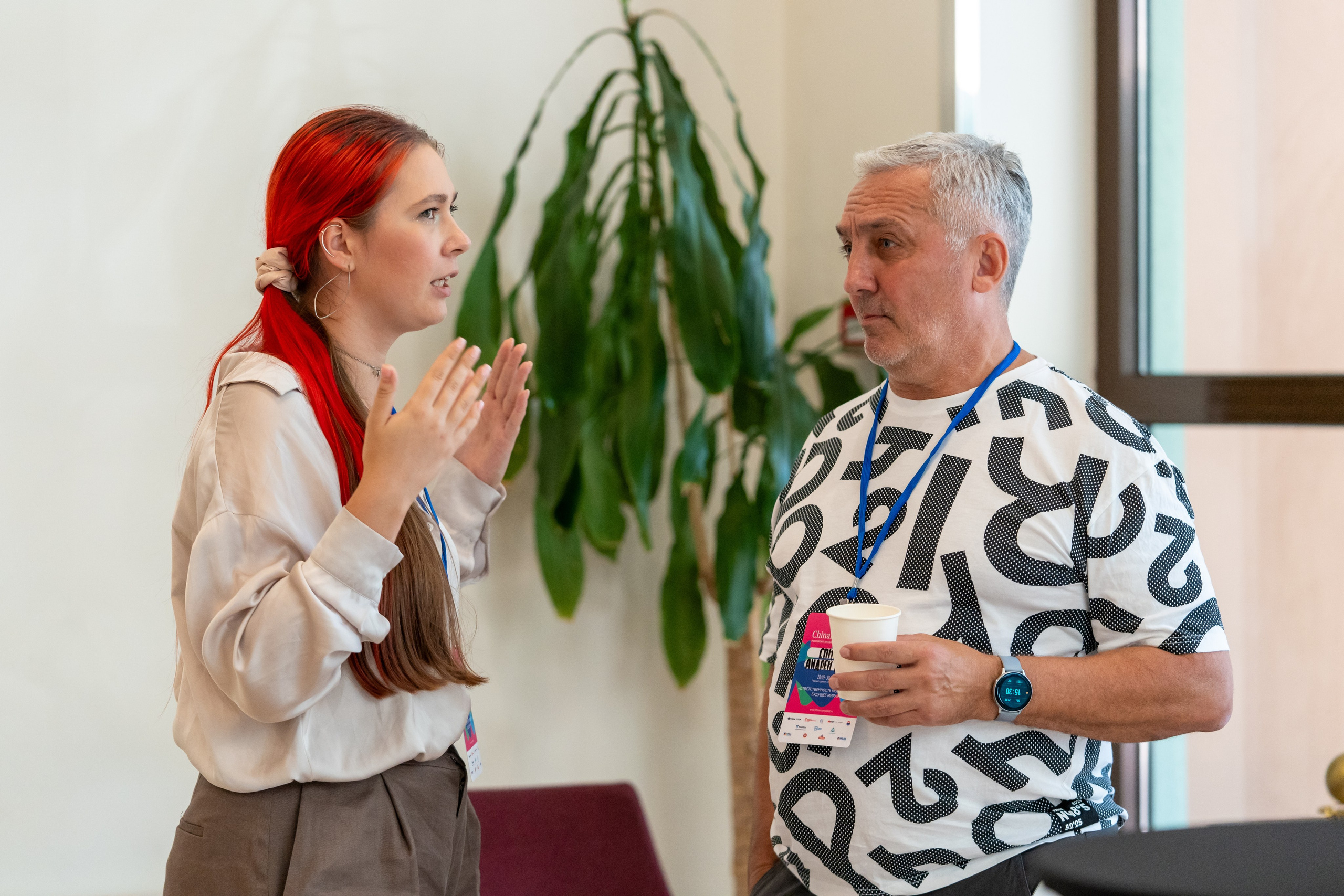 ChinaRosaFest 2024. Репортажный фотограф в Красной Поляне и Сочи Павлюченко Екатерина