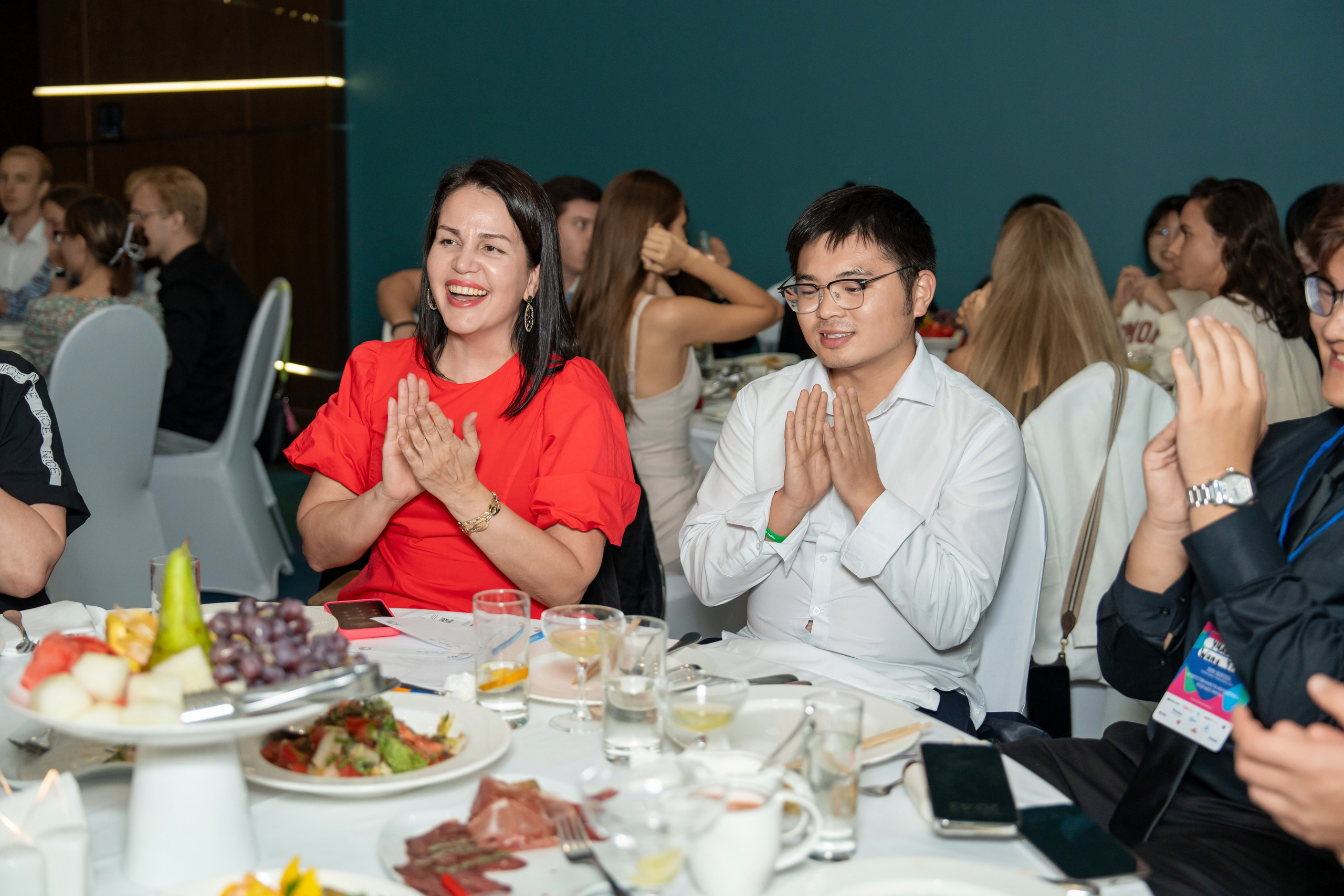 ChinaRosaFest 2024. Репортажный фотограф в Красной Поляне и Сочи Павлюченко Екатерина