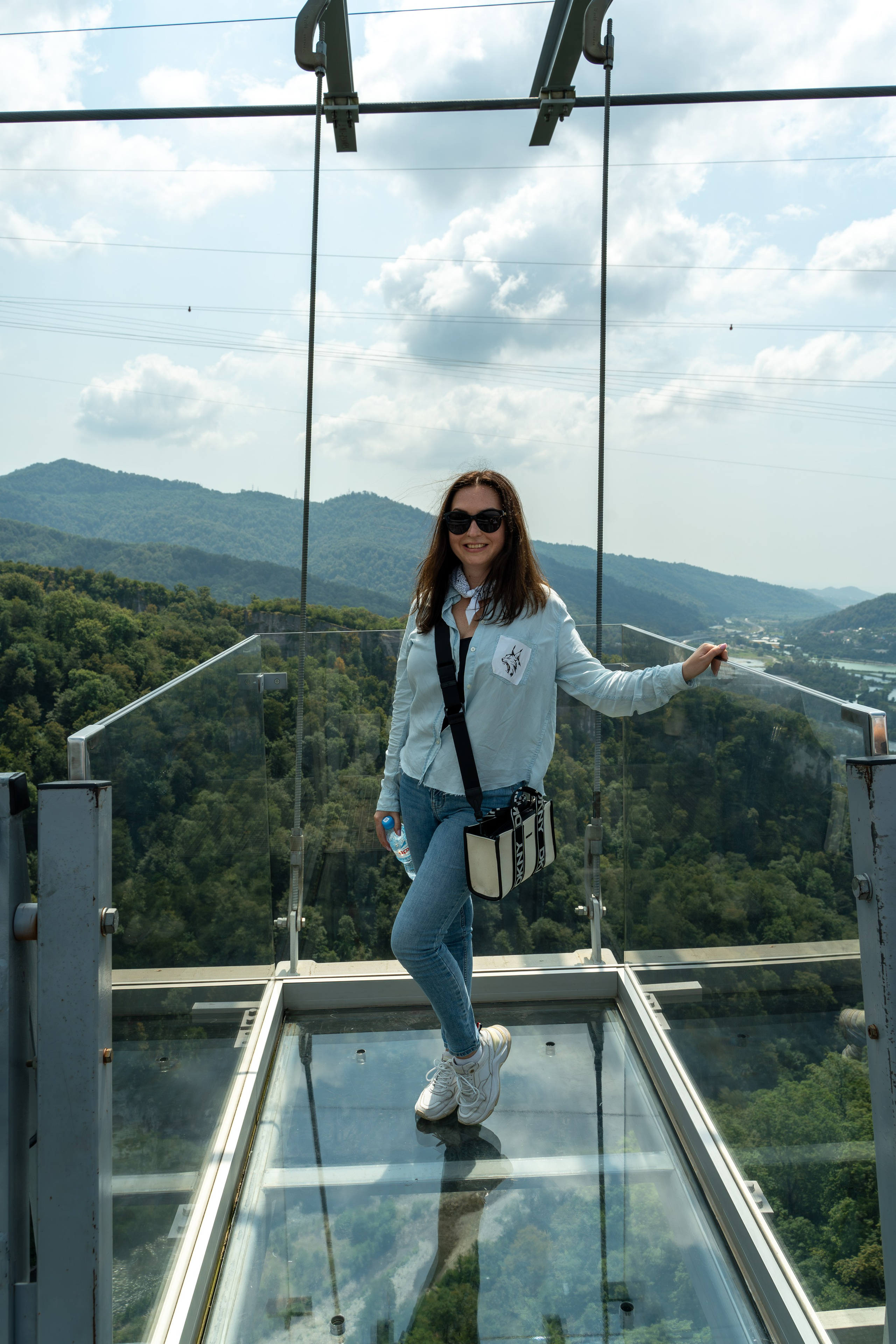 MICE мероприятие в Skypark «Фортбоярд». Репортажный фотограф в Красной Поляне и Сочи Павлюченко Екатерина