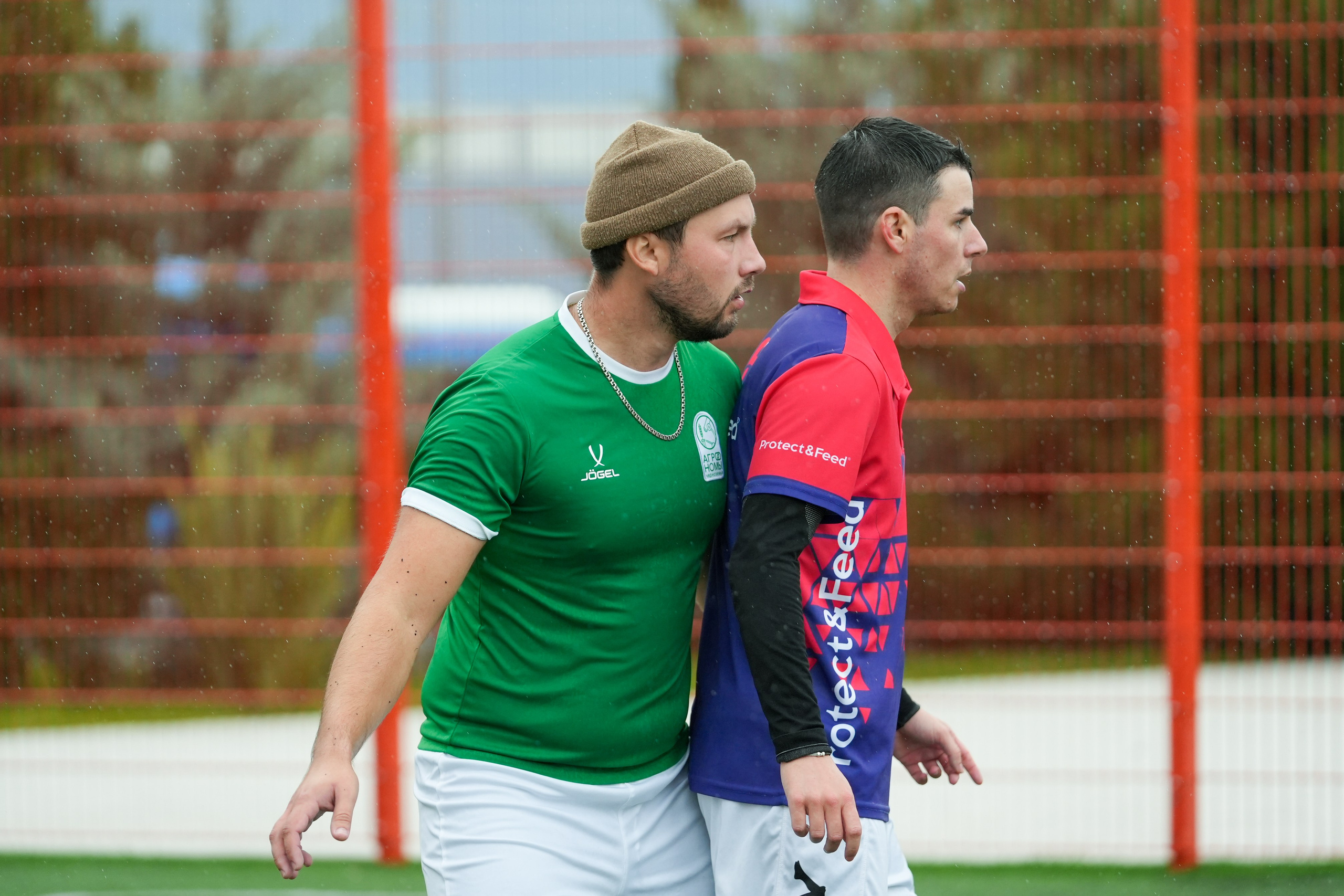 Мини футбол в рамках «АзияЭкспо» 2024. Репортажный фотограф в Красной Поляне и Сочи Павлюченко Екатерина