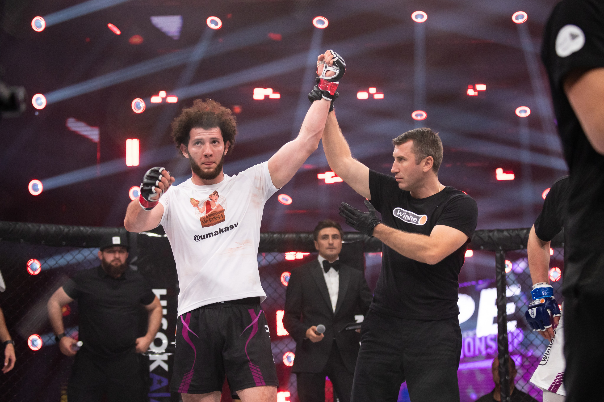 Бои. Репортажный фотограф в Красной Поляне и Сочи Павлюченко Екатерина