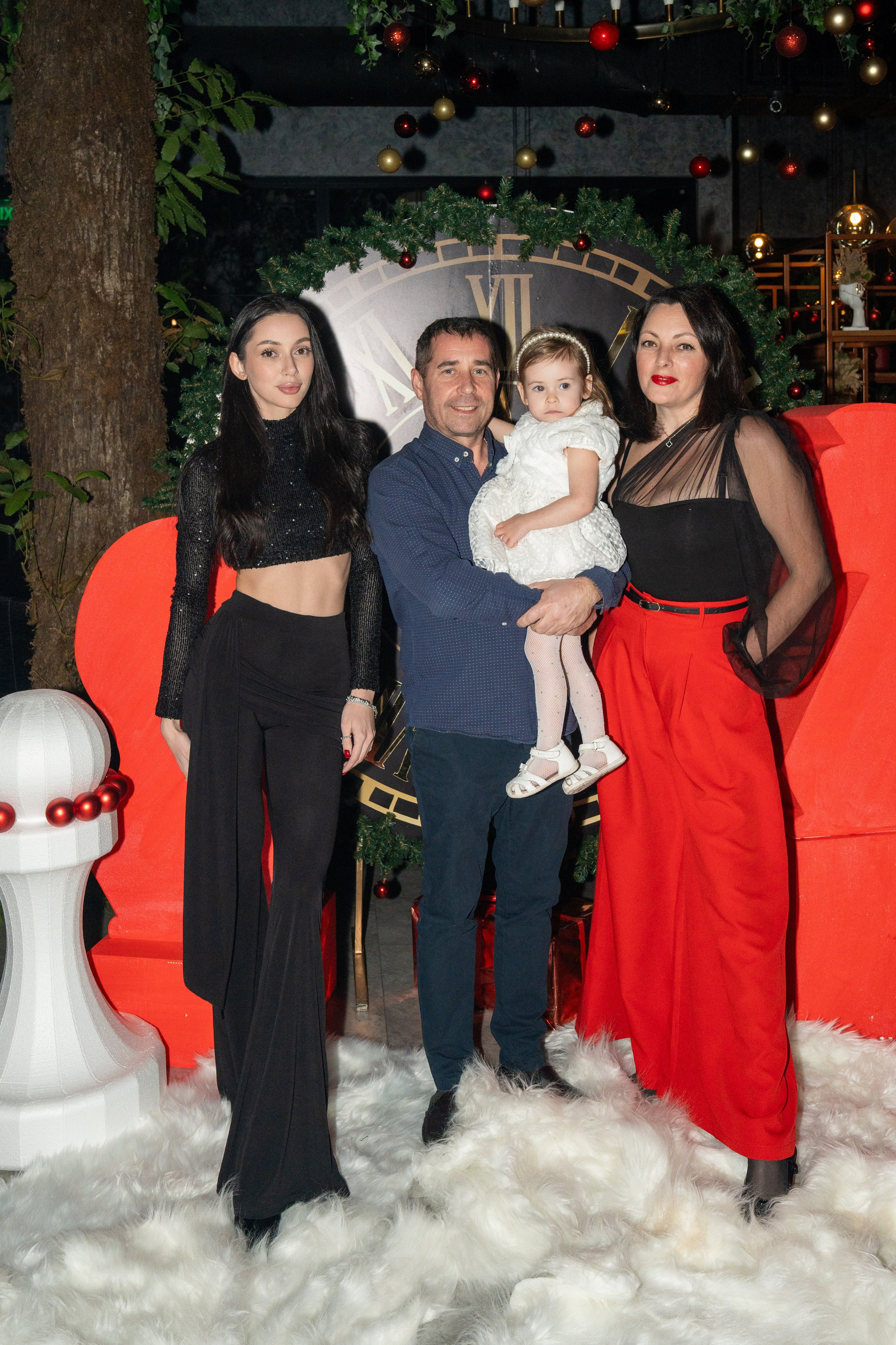 RS NYEAR2026. Репортажный фотограф в Красной Поляне и Сочи Павлюченко Екатерина