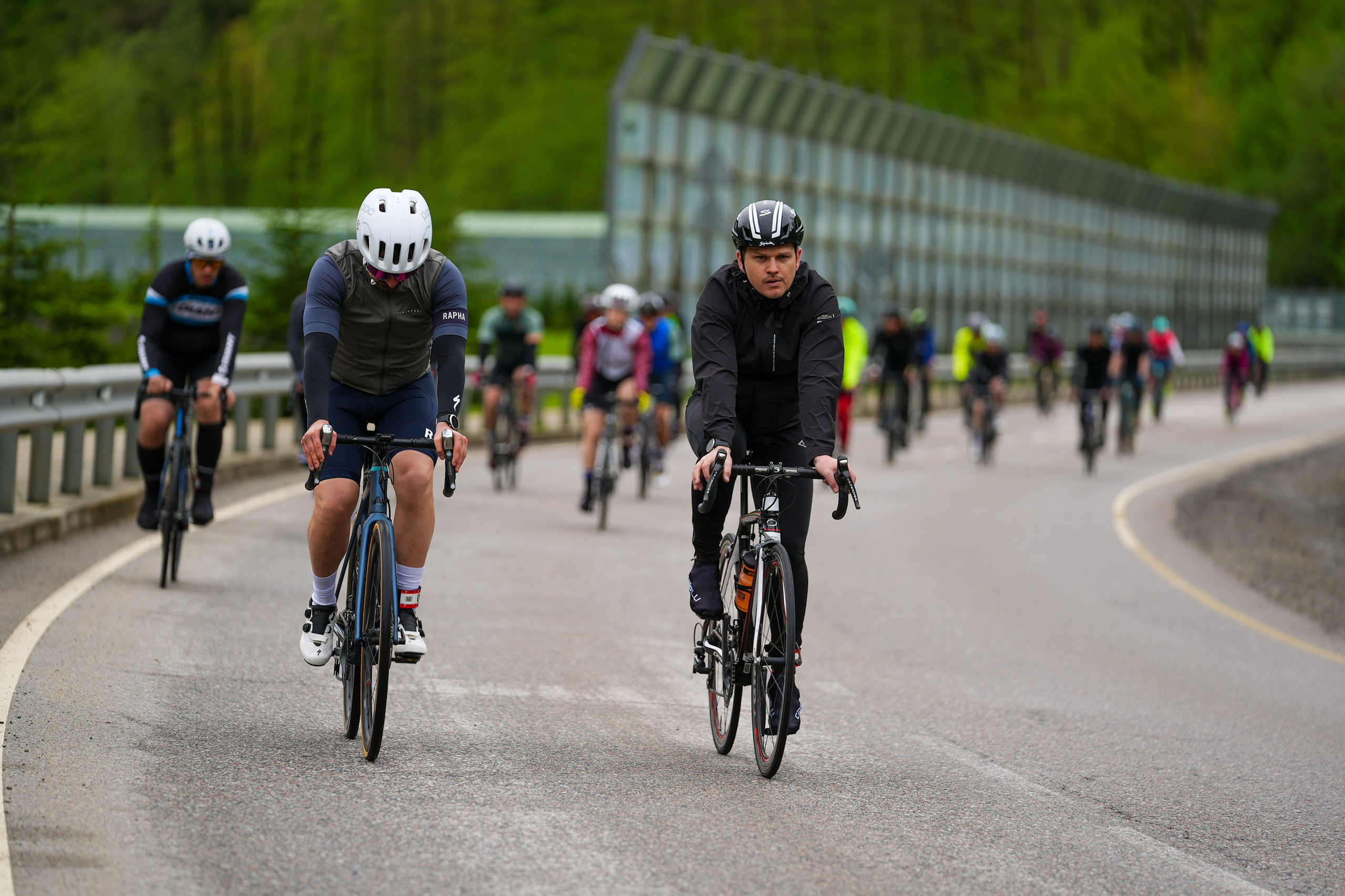 Велогонка «Три горы» на курортах горного кластера Красная Поляна. Репортажный фотограф в Красной Поляне и Сочи Павлюченко Екатерина