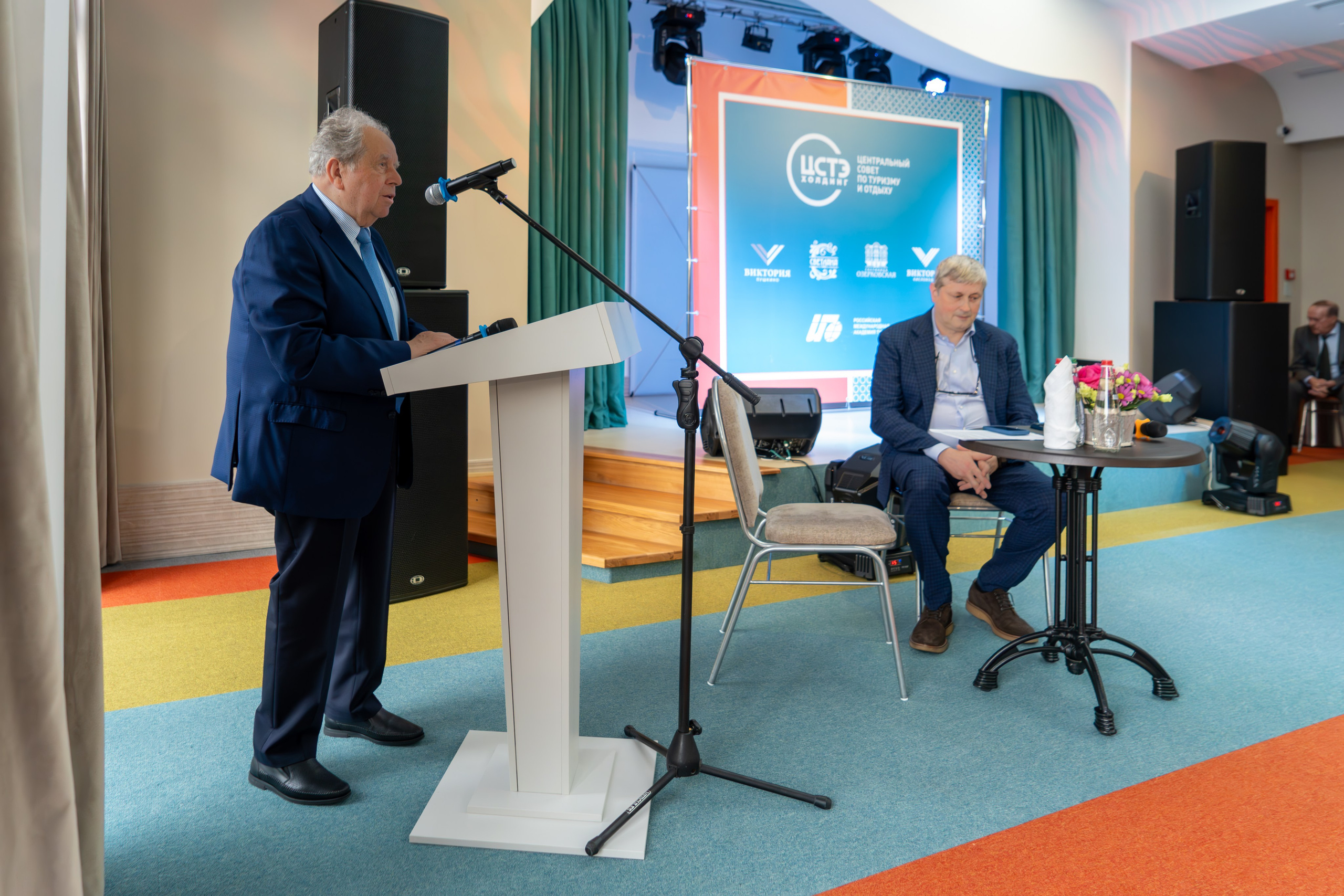 ЦСТЭ холдинг 2023. Репортажный фотограф в Красной Поляне и Сочи Павлюченко Екатерина