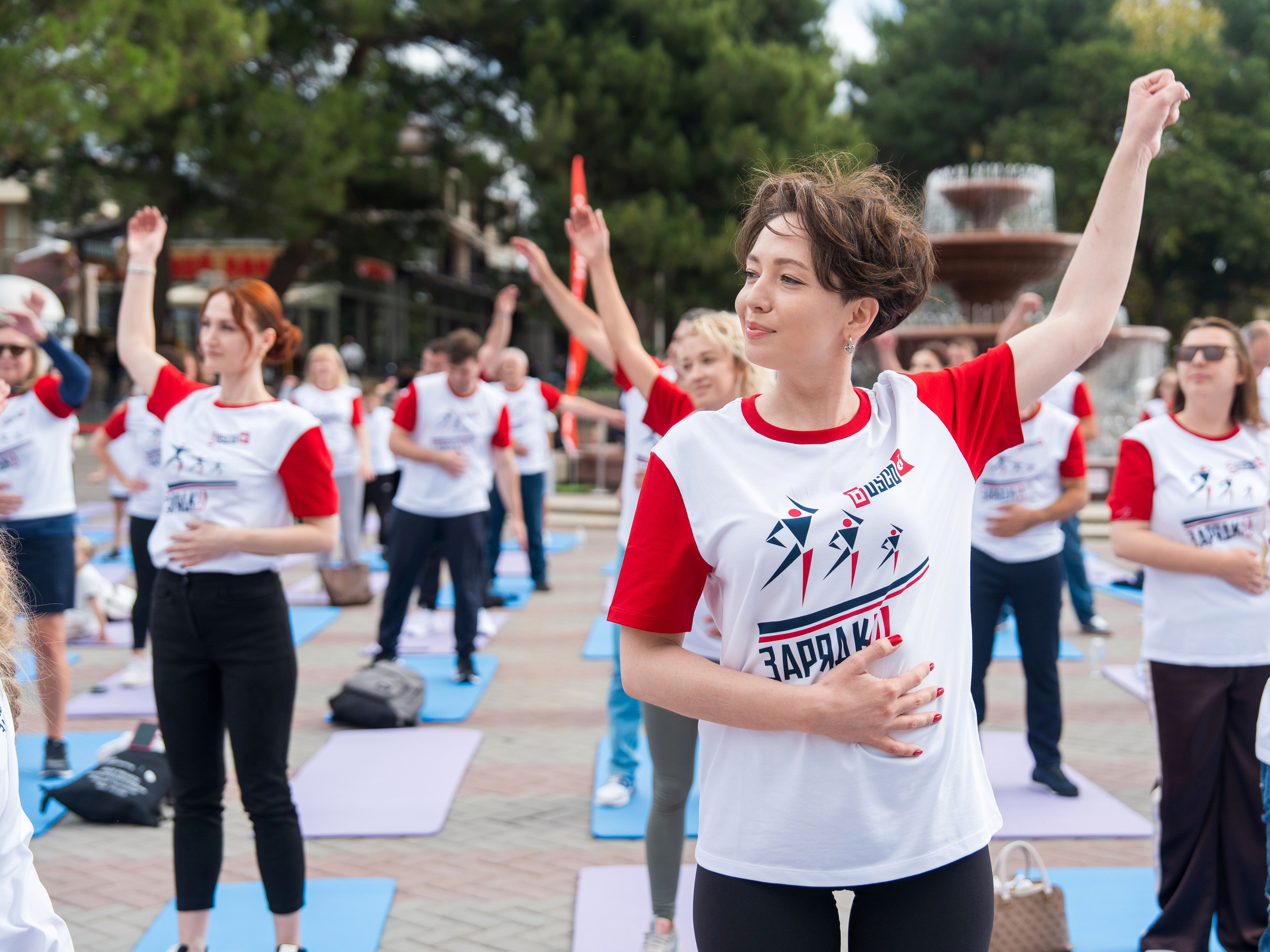 Открытие магазина Bosco в Геленджике. Репортажный фотограф в Красной Поляне и Сочи Павлюченко Екатерина