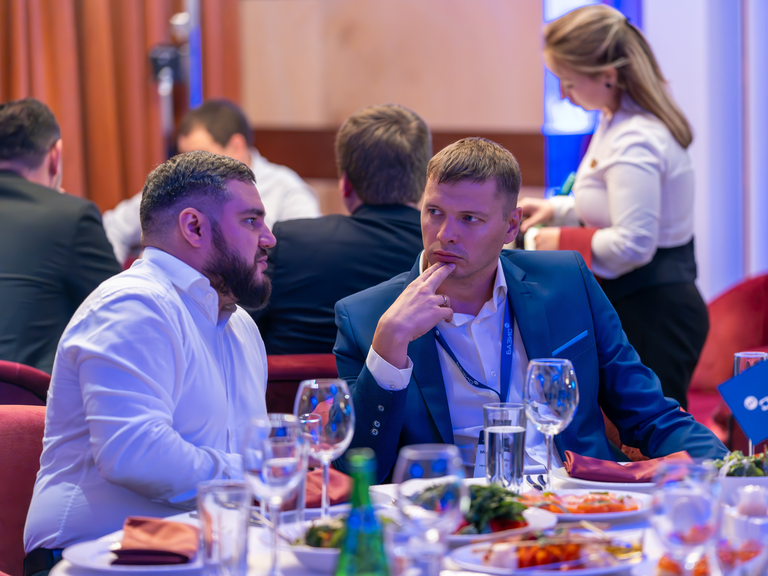 MICE мероприятие для компании «Базис». Репортажный фотограф в Красной Поляне и Сочи Павлюченко Екатерина