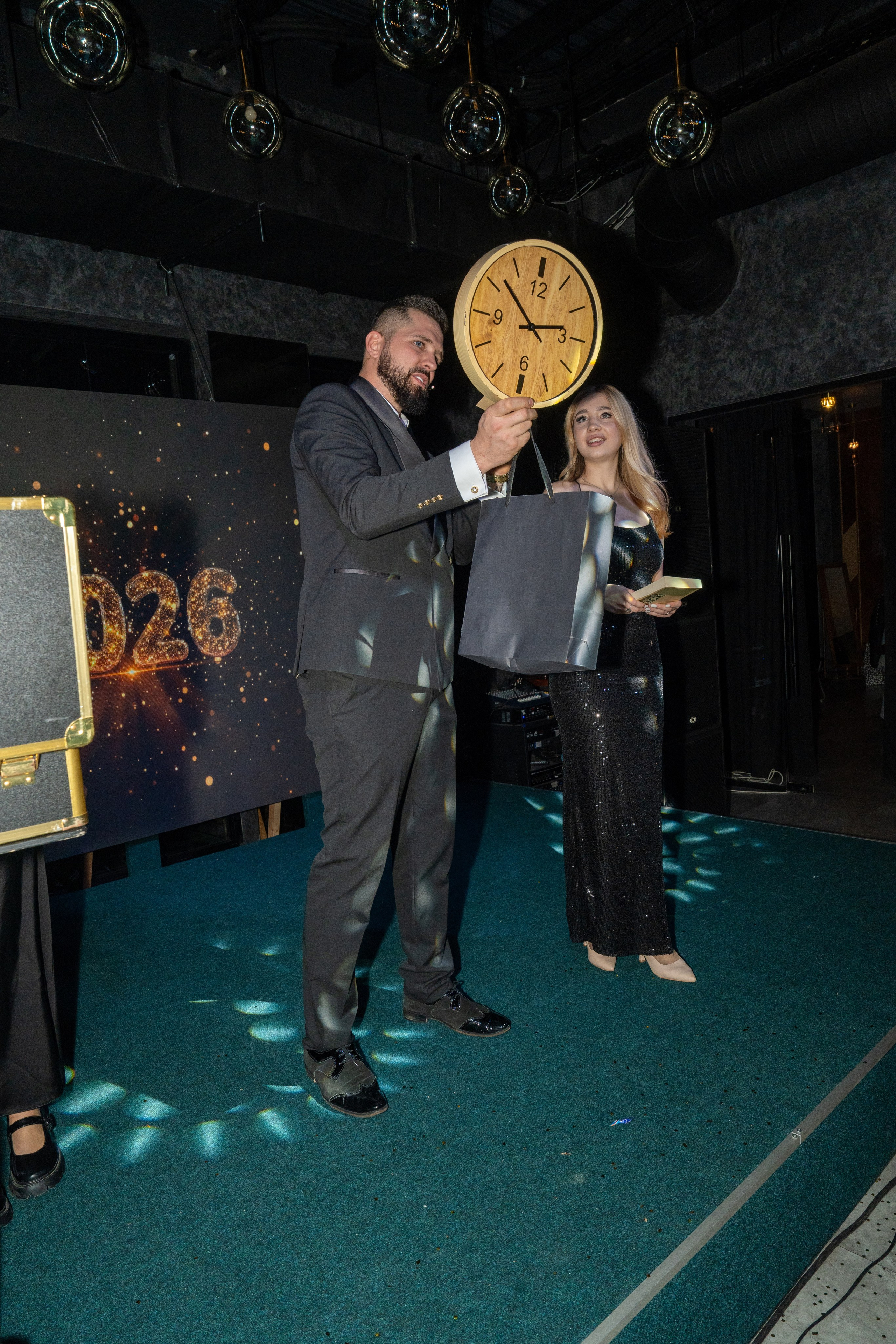 RS NYEAR2026. Репортажный фотограф в Красной Поляне и Сочи Павлюченко Екатерина