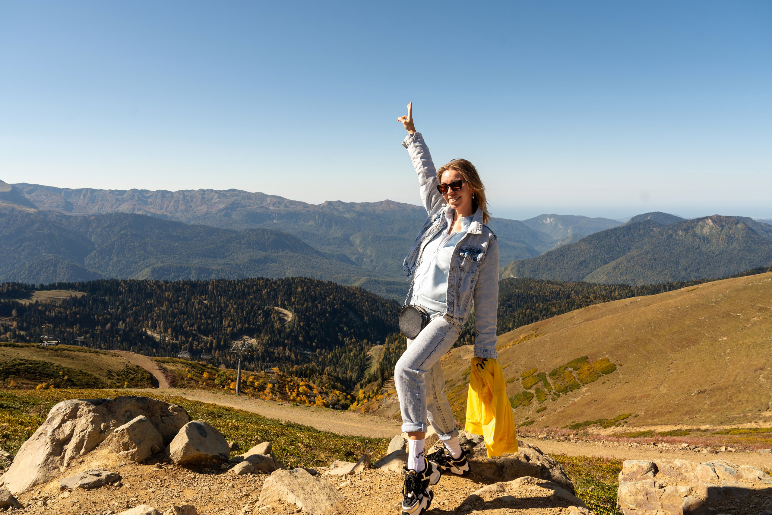ChinaRosaFest 2024. Репортажный фотограф в Красной Поляне и Сочи Павлюченко Екатерина