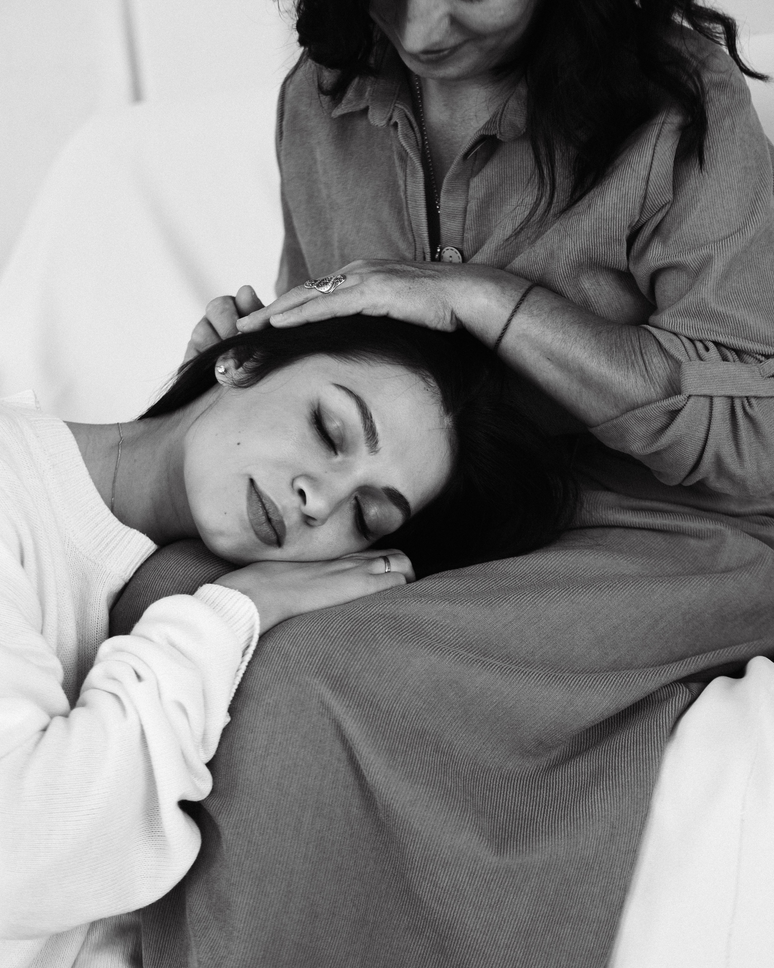 Три женщины. Катерина | Женский фотограф|Белгород