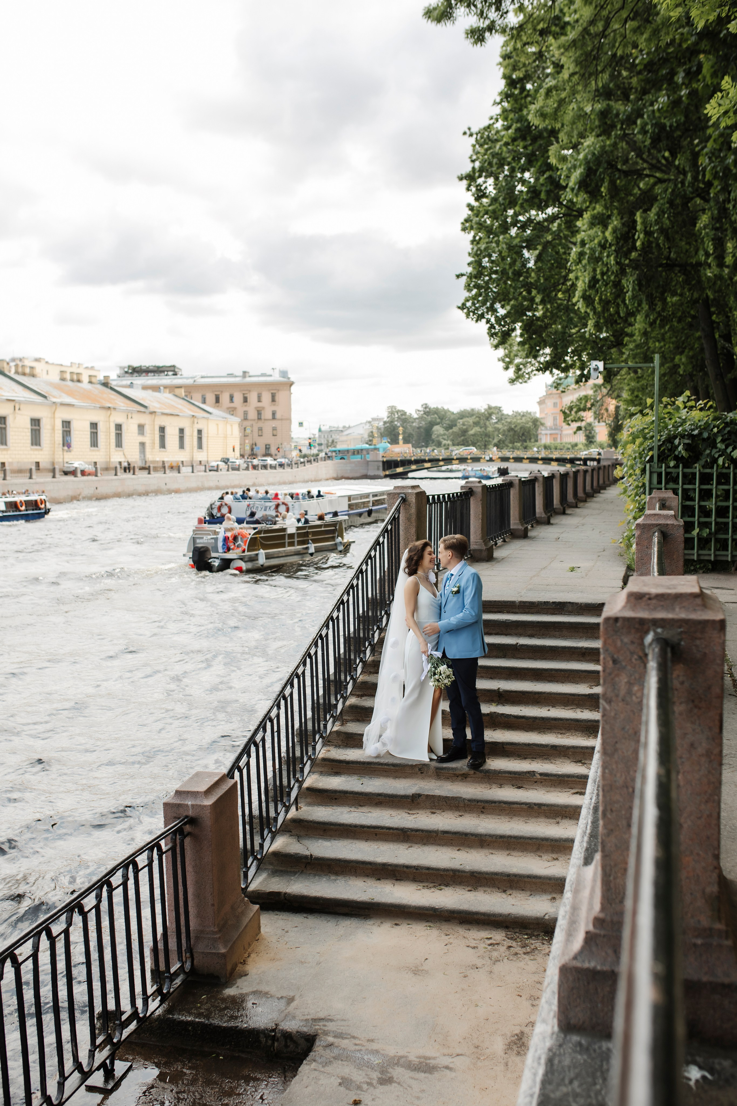 Wedding day. Свадебный и семейный фотограф Санкт-Петербурга Мария Родионова