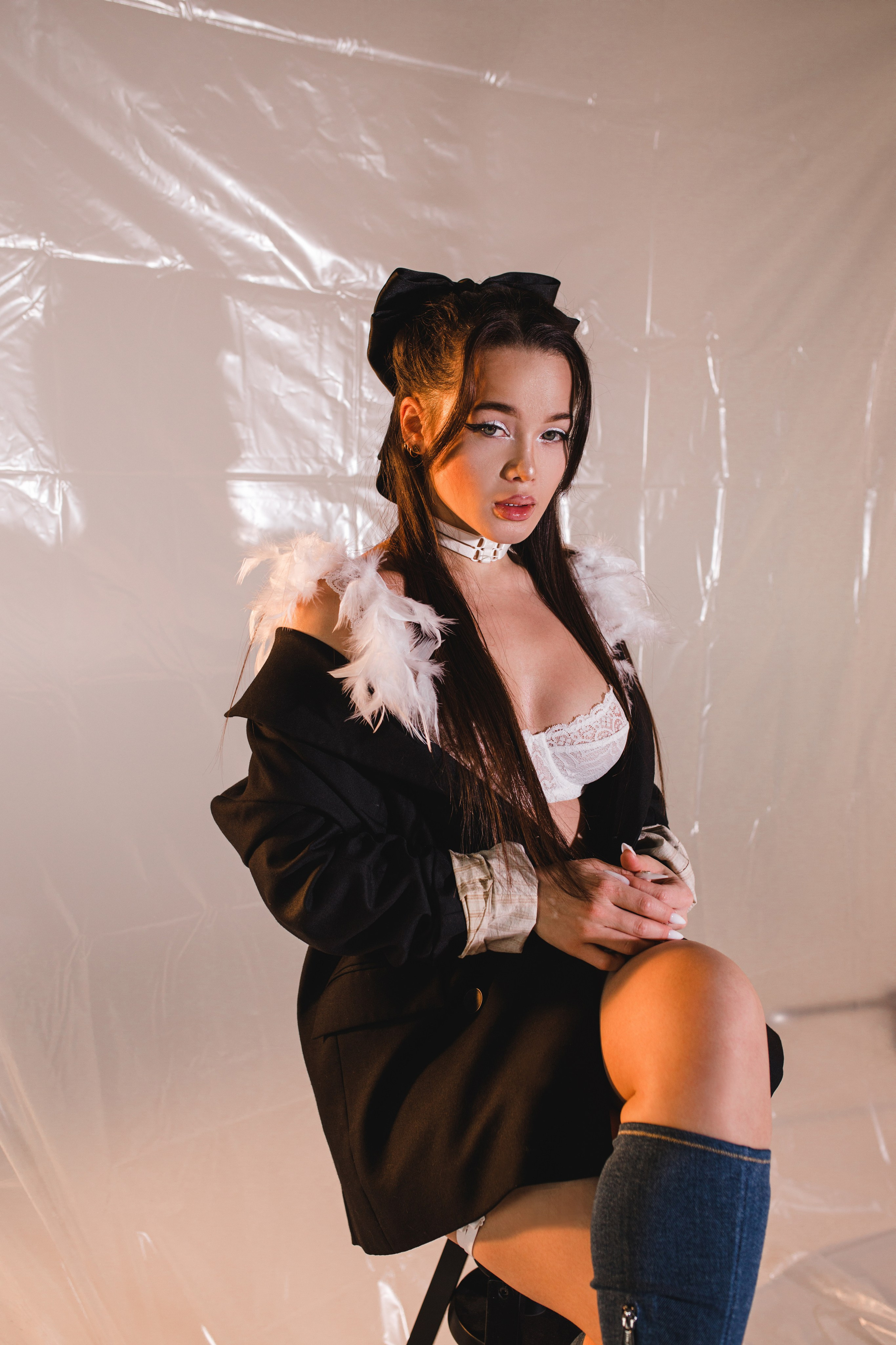 Пленка. Фотограф и контент-maker Диля Голубникова | Москва