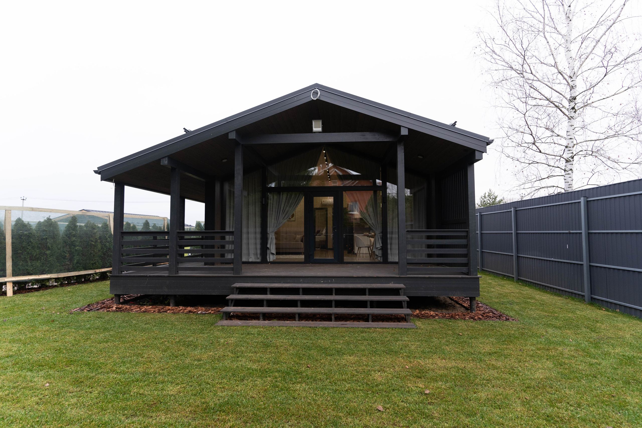 СНТ Жостовское 2. Rezyame