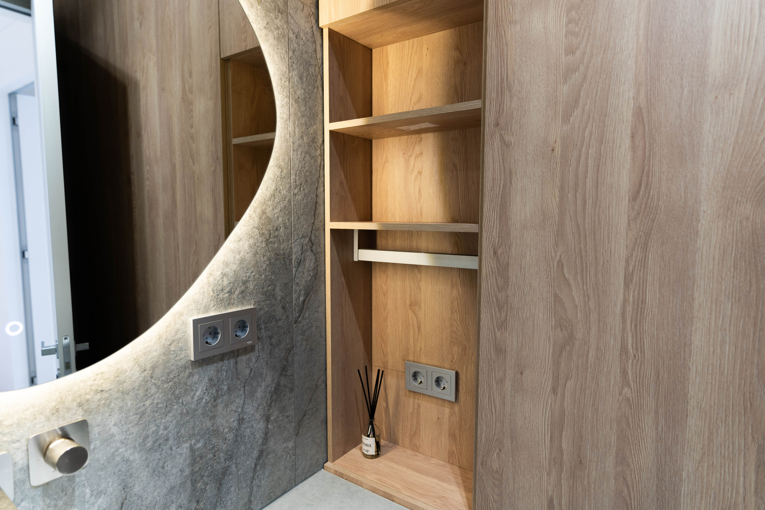 KP Cambridge. Rezyame