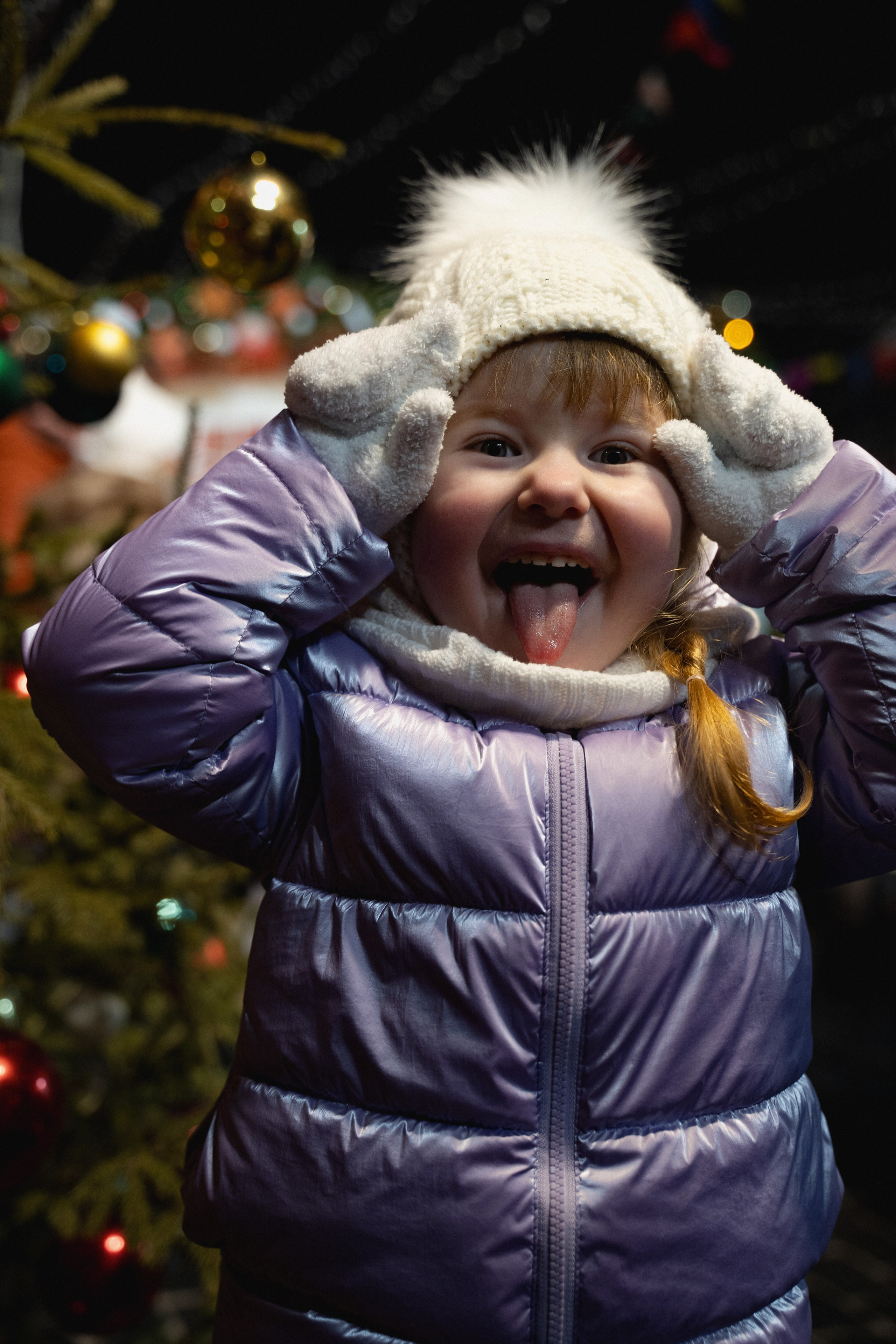 Alina and Valeria. Rezyame