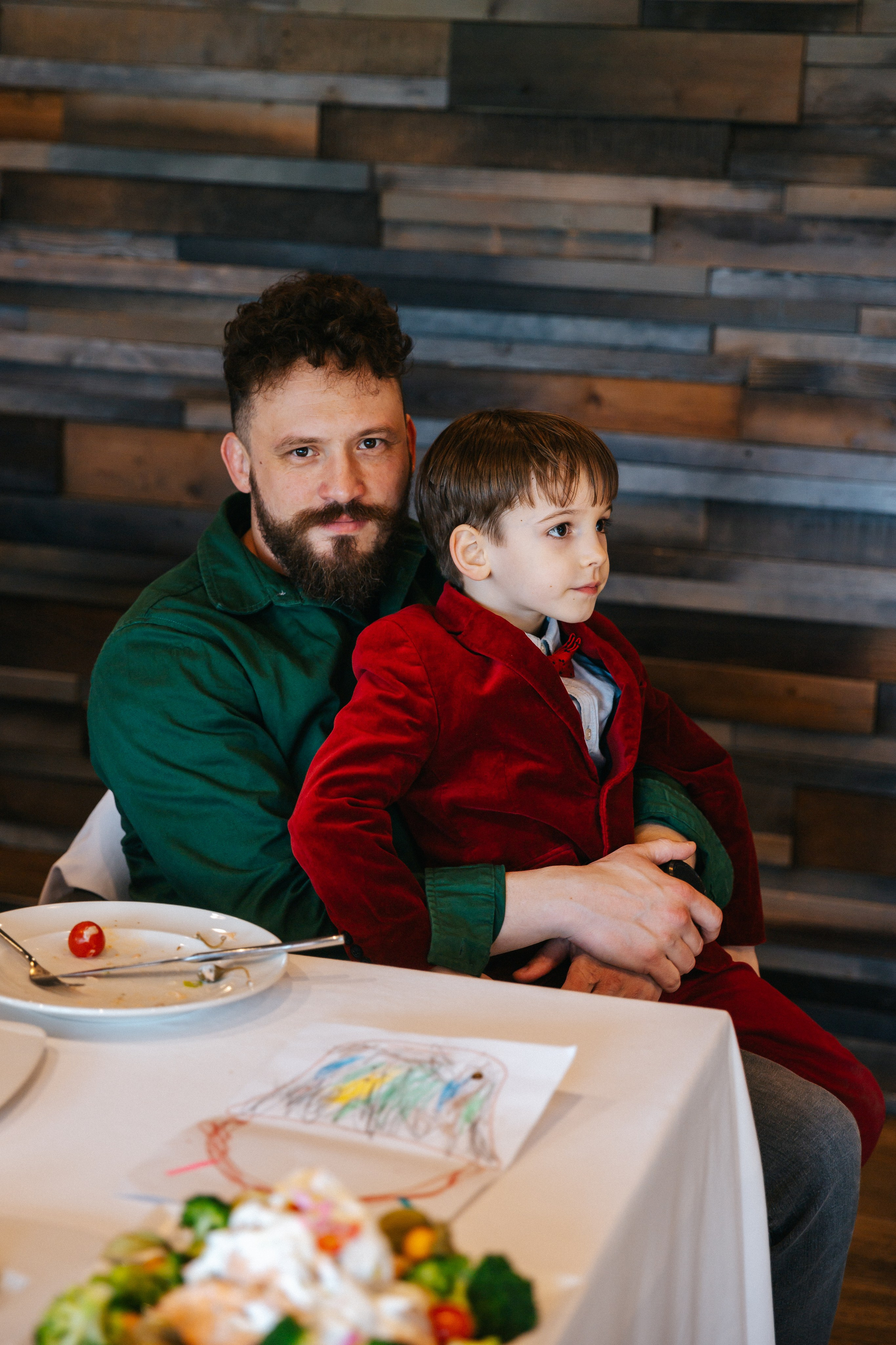 Юбилей 60 лет. Семейный lifestyle фотограф в Санкт-Петербурге Людмила Пахомова