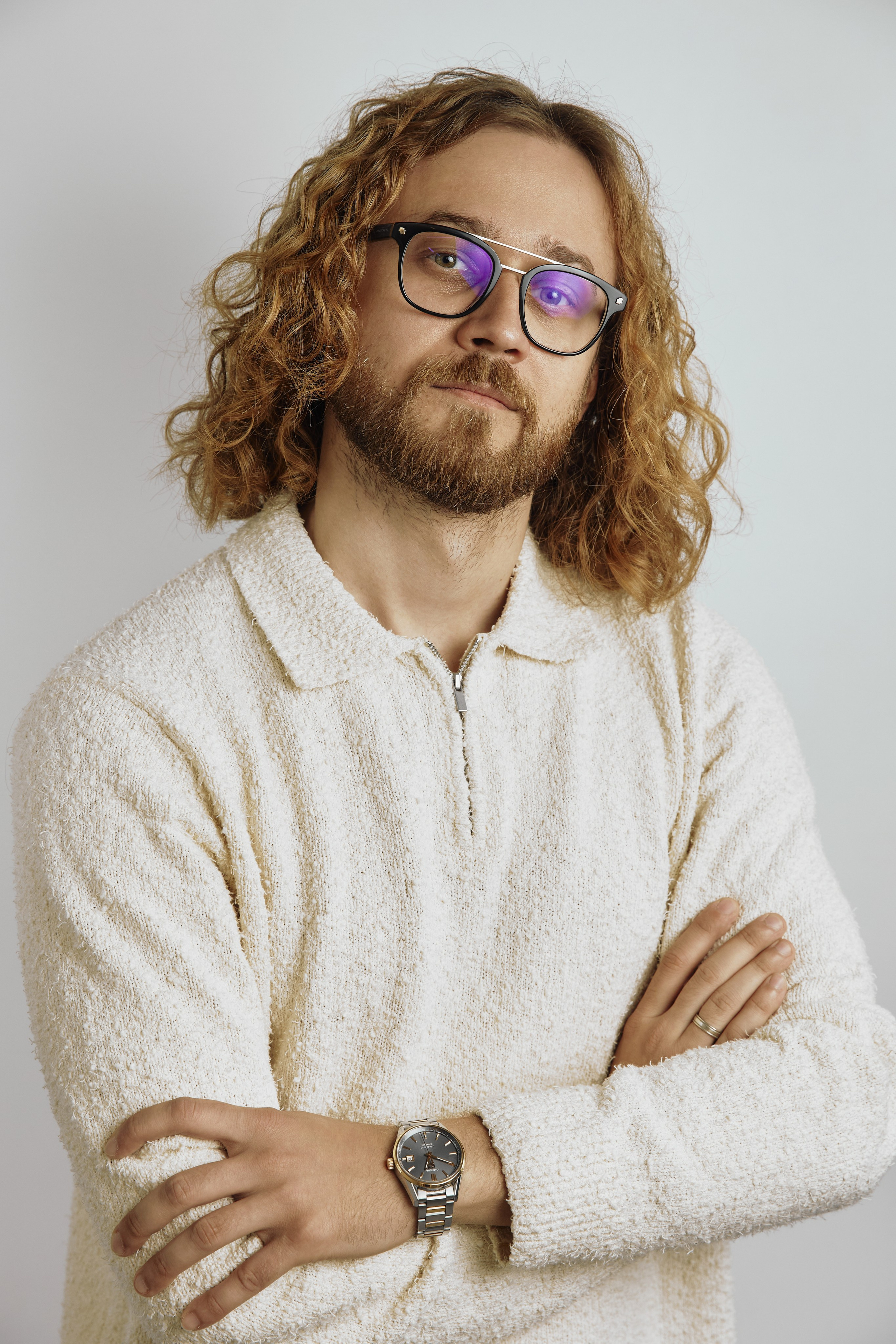 «BOY CUT». Дмитрий Мазуркевич: Профессиональный Репортажный Фотограф