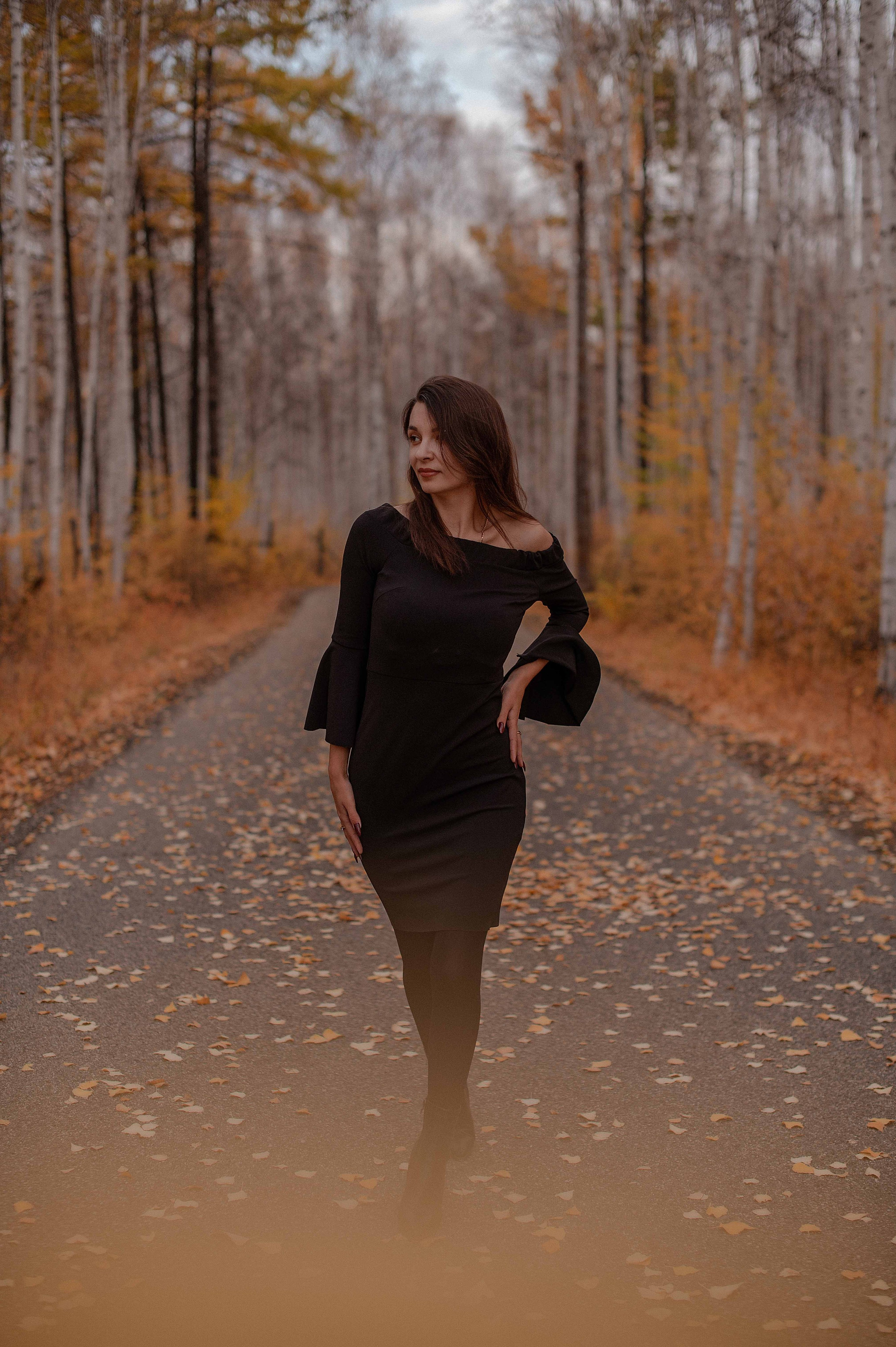 Татьяна. Фотограф Виктория Воронина