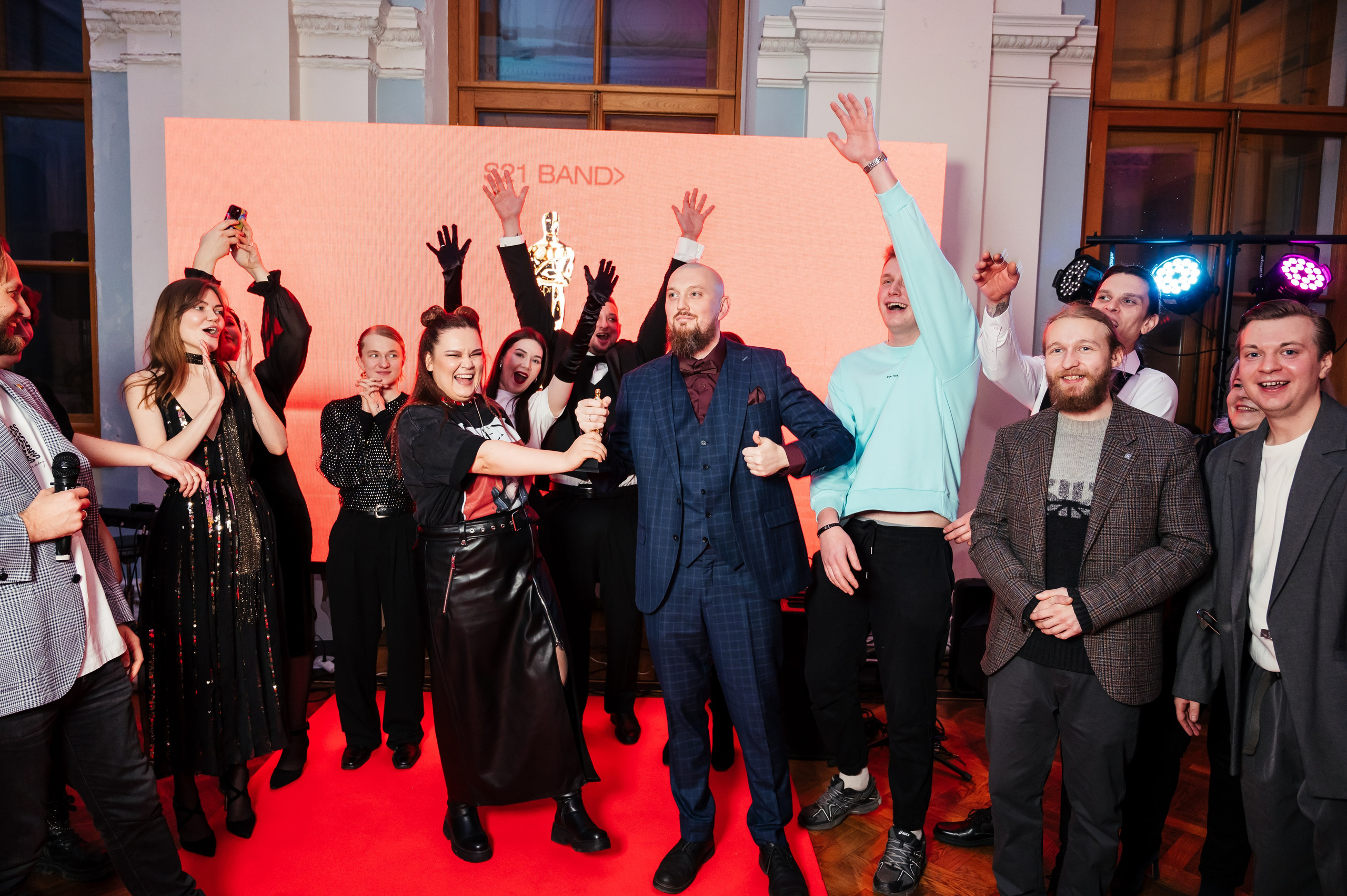 Корпоративные мероприятия. Анастасия Петрович фотограф, фотокорреспондент в Москве и Санкт-Петербурге. Фотосъёмка репортажа, мероприятия, корпоративная съёмка, контент