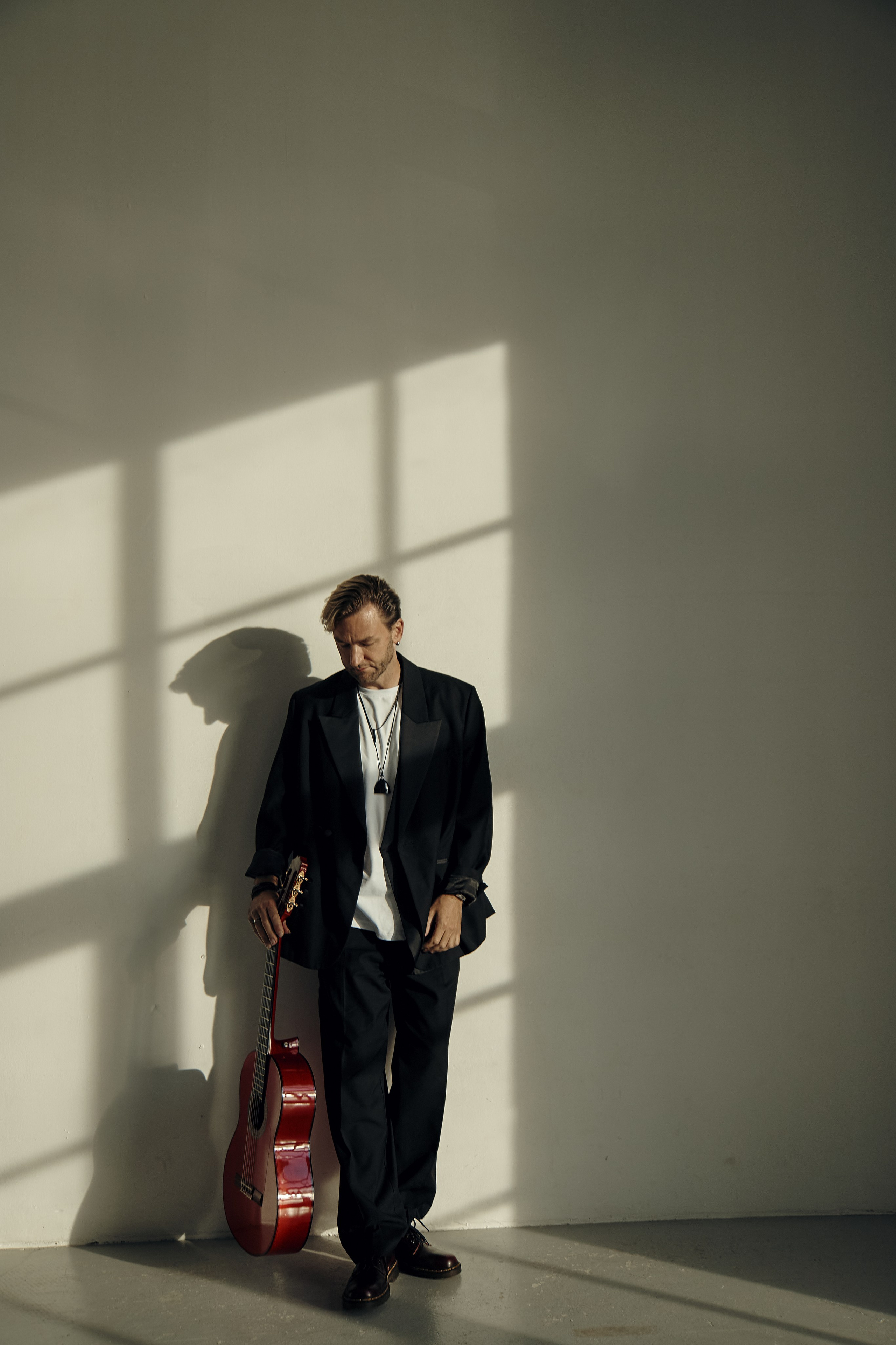 Vladimir. Фотограф Анна Гребенник