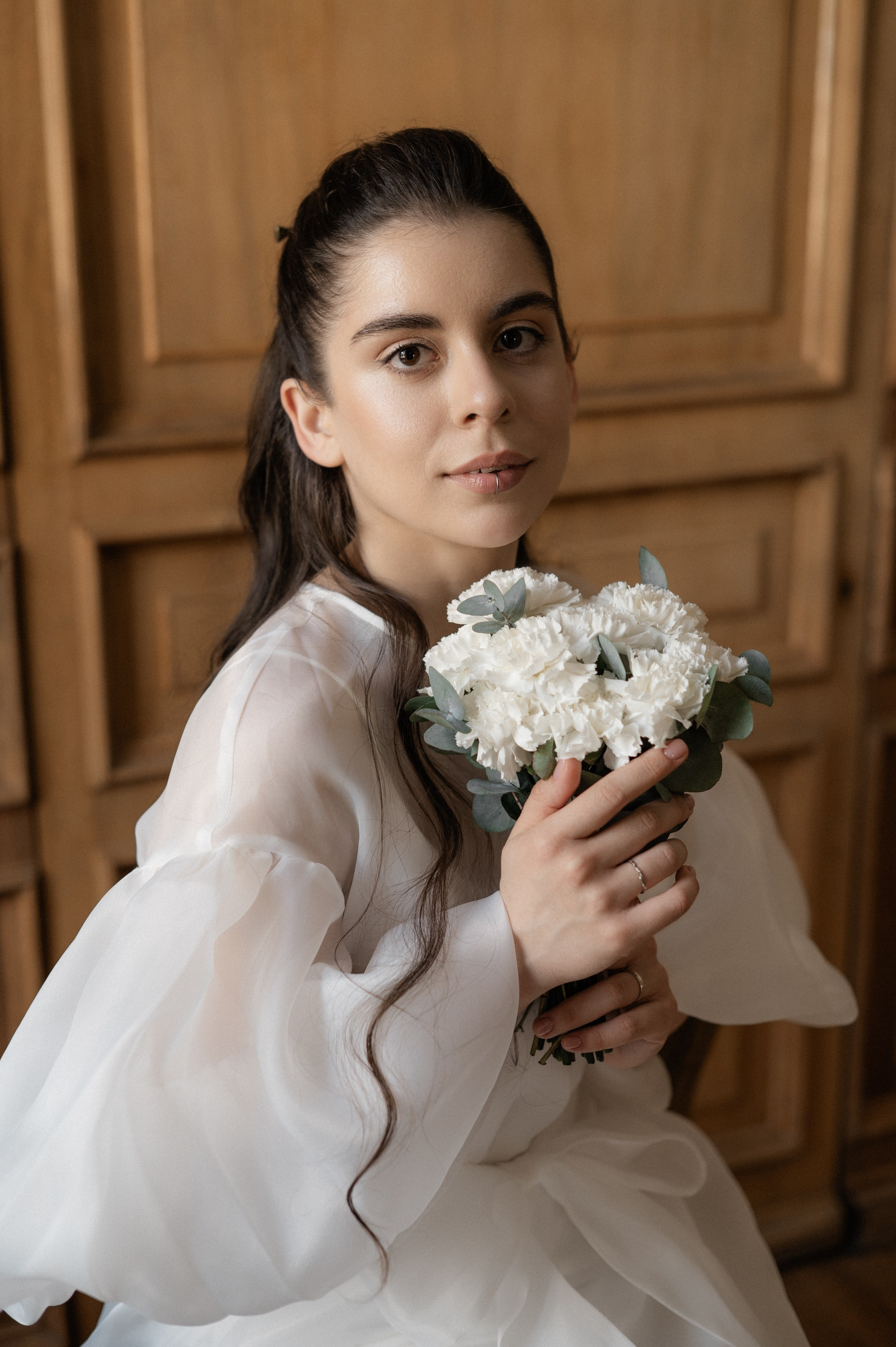 Свадебная съемка. Свадебный и студийный фотограф в Москве Попов Вячеслав