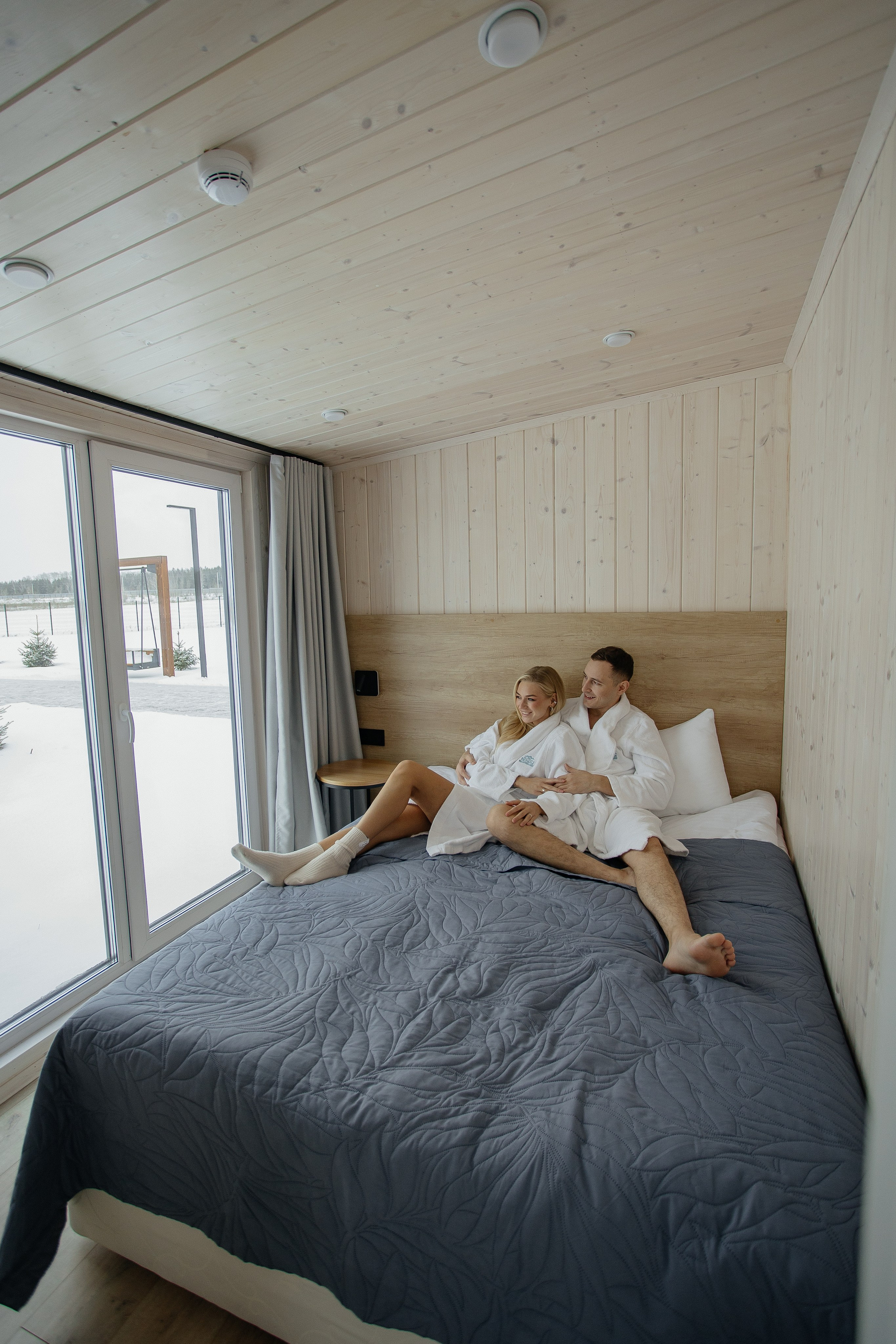 Мечта, Термы, Сказка. Детков Николай — фотограф в Омске