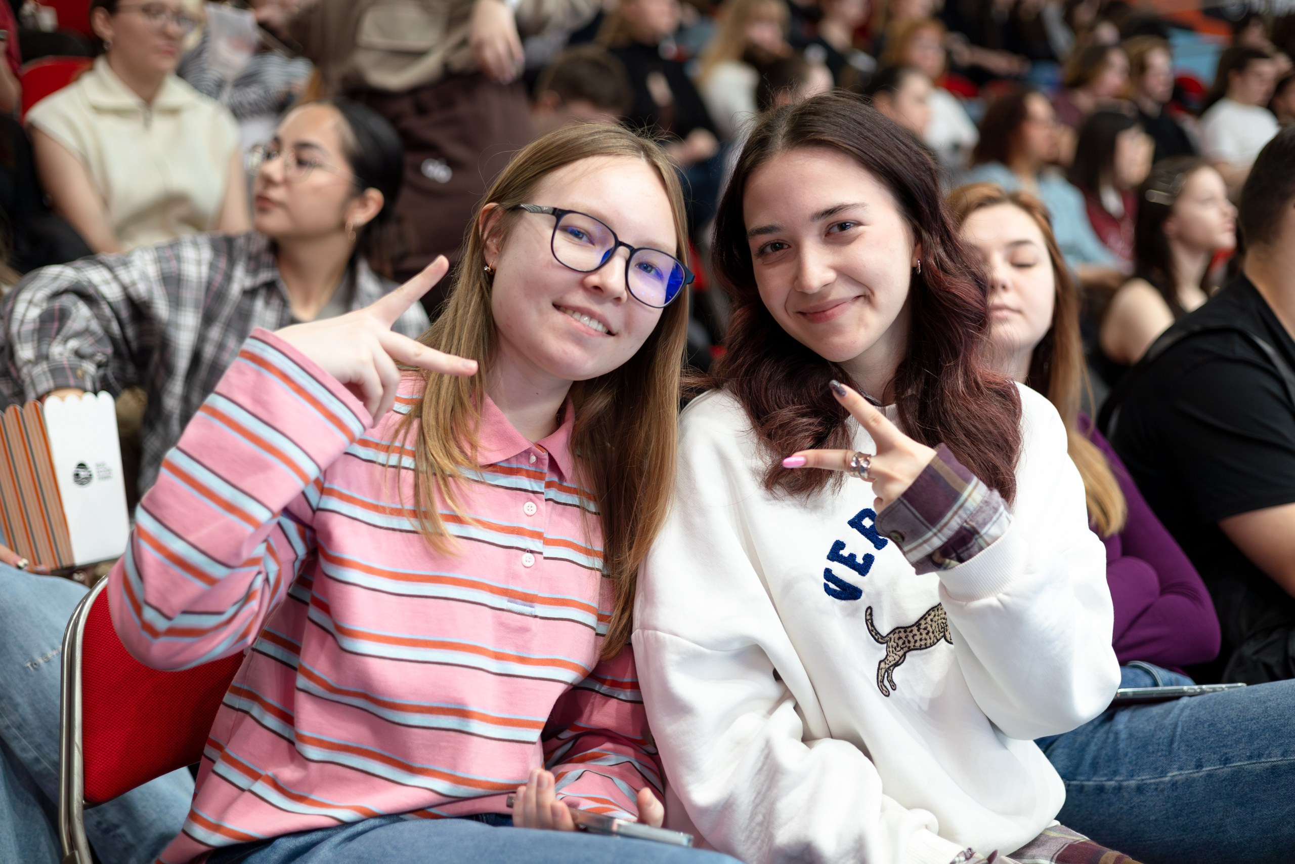 Кубок Четырех | Благотворительный матч. Главная