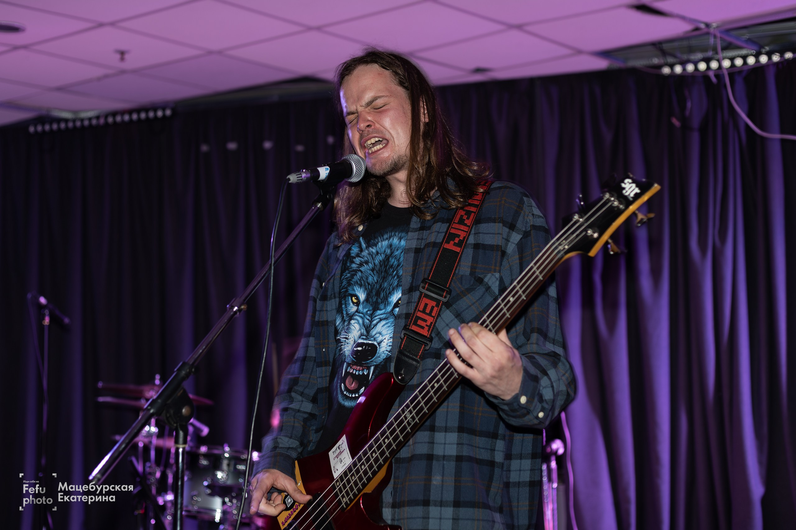 GRUNGE EMO NIGHT. Главная