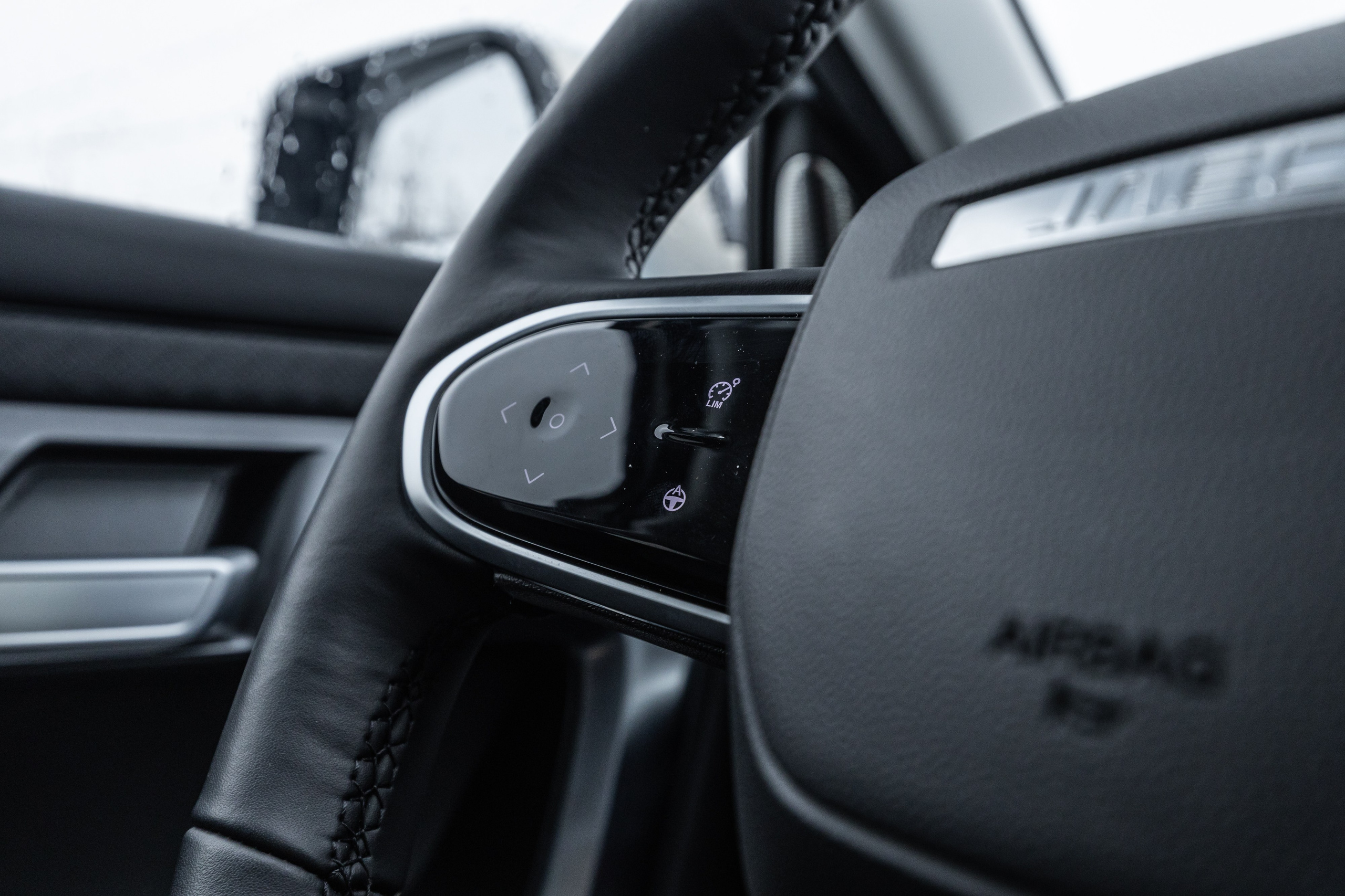 Jaecoo J7 7.0. Фотограф в Самаре / Олеся Широнина