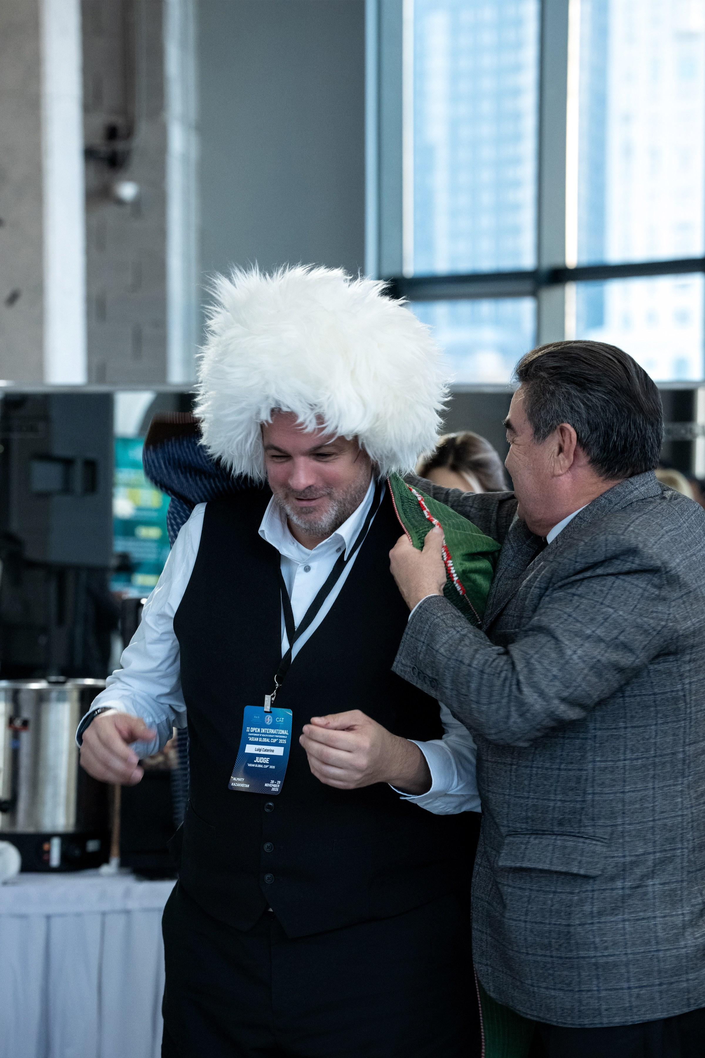 Asian Global Cup Almaty 2025 Day 1. Сайт Алматинского НЮ АРТ, будуар и фэшн фотографа Дениса Карпенко
