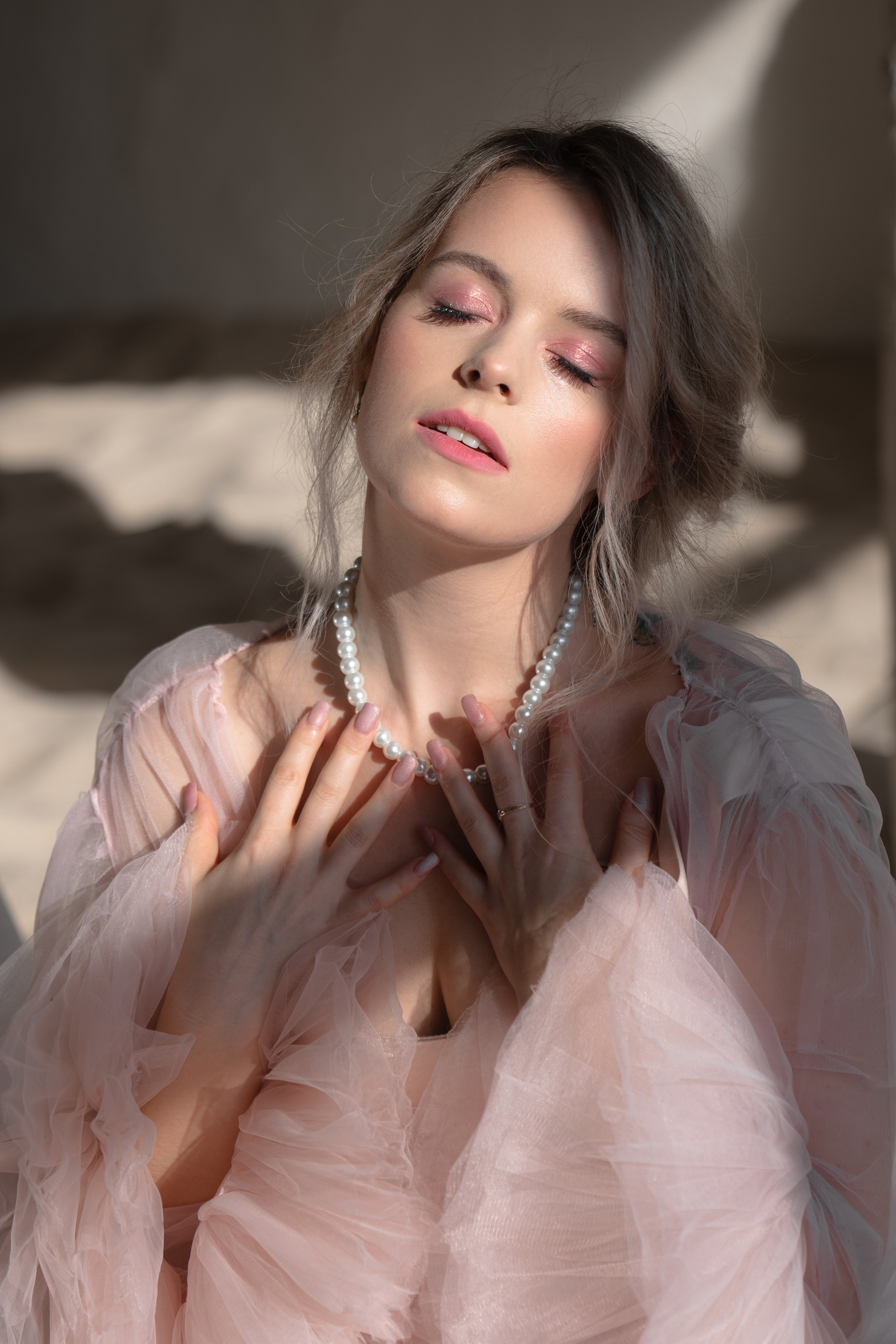 Женская фотосессия. Портретный и репортажный фотограф в Сочи Рамодина Юлия