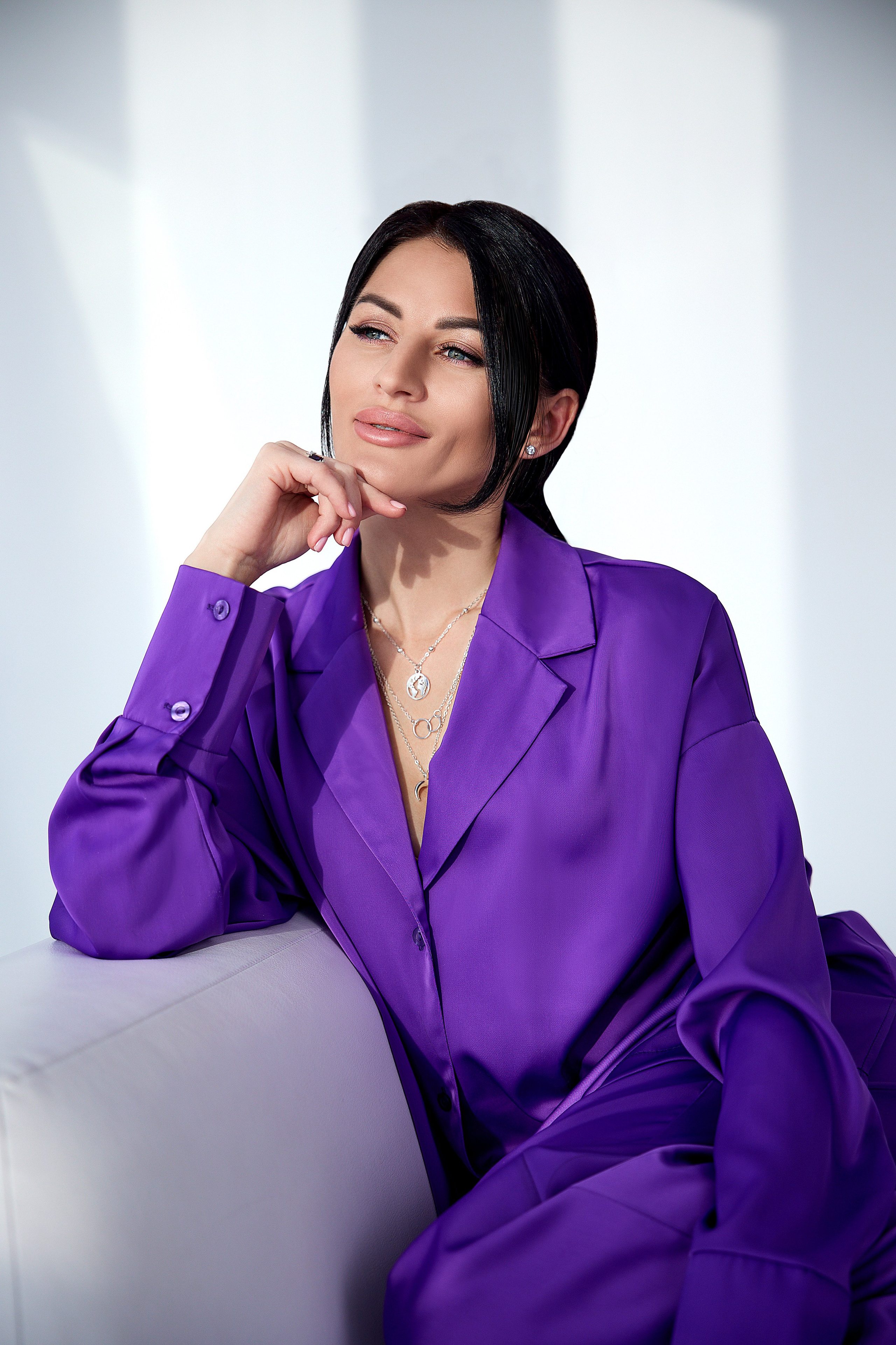 Фотограф Леонова Надежда