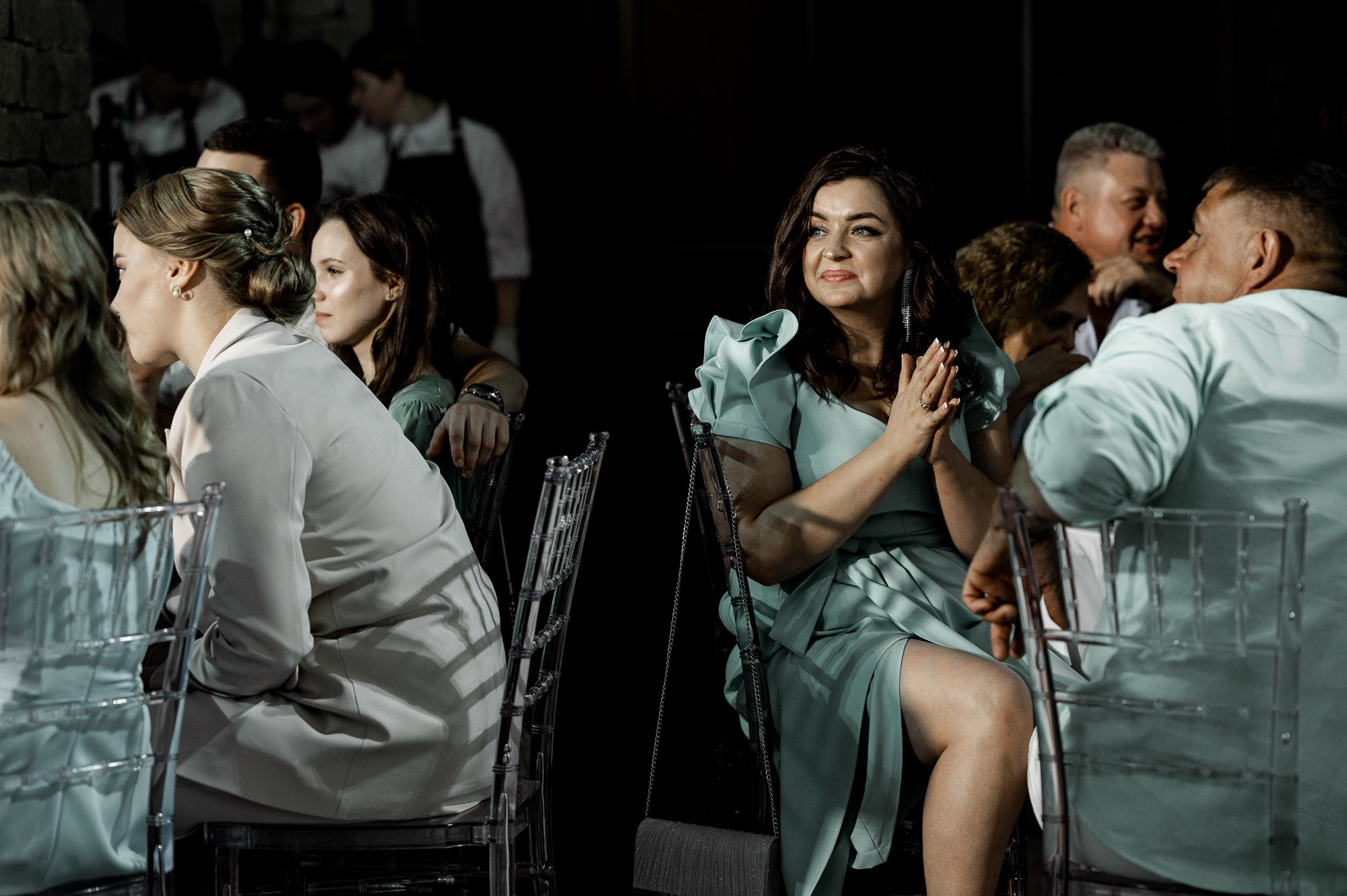 Максим и Дарья. Свадебный фотограф в Тюмени Анастасия Конева