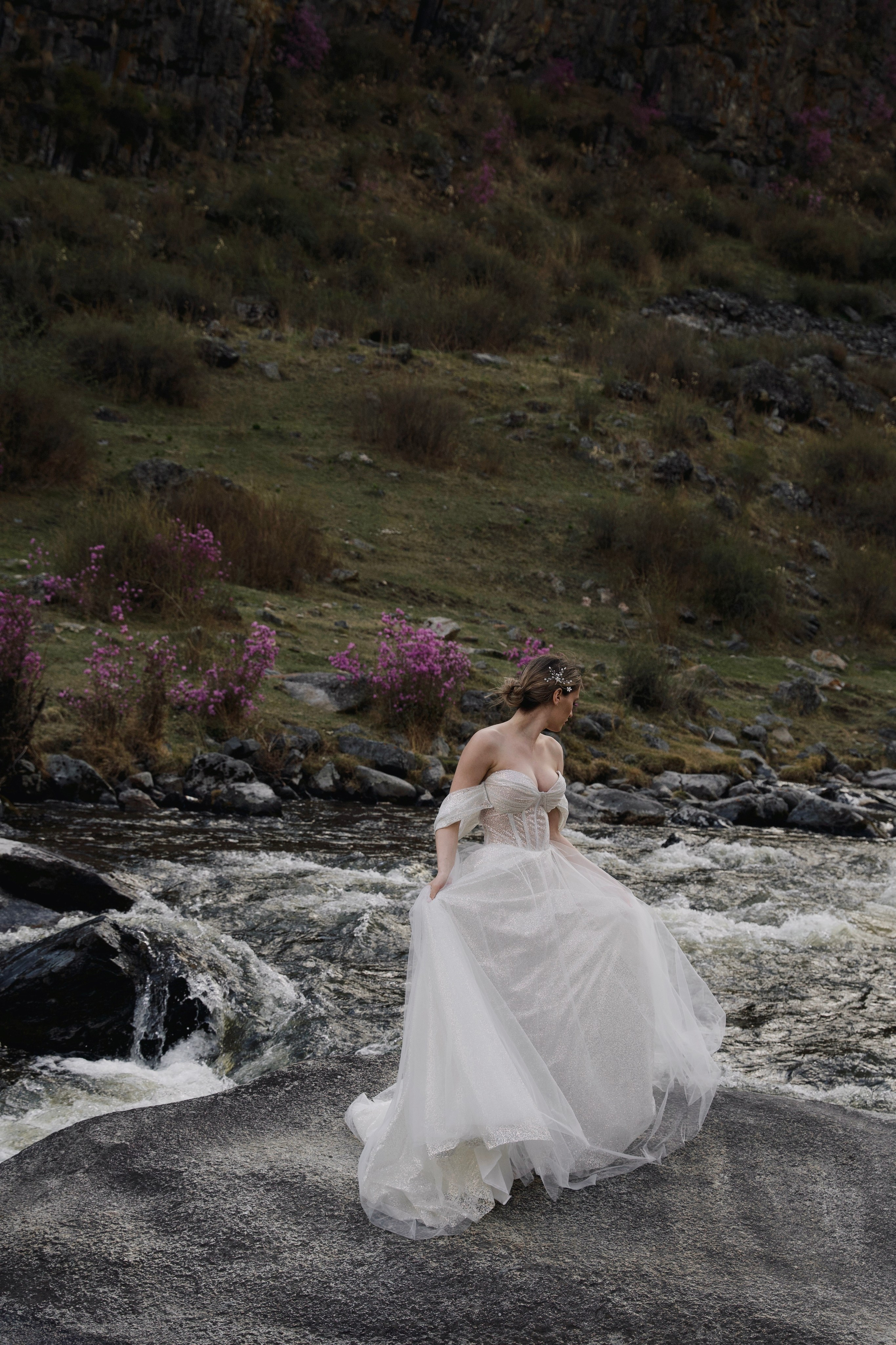 Bonfilia. Photokoval.ru