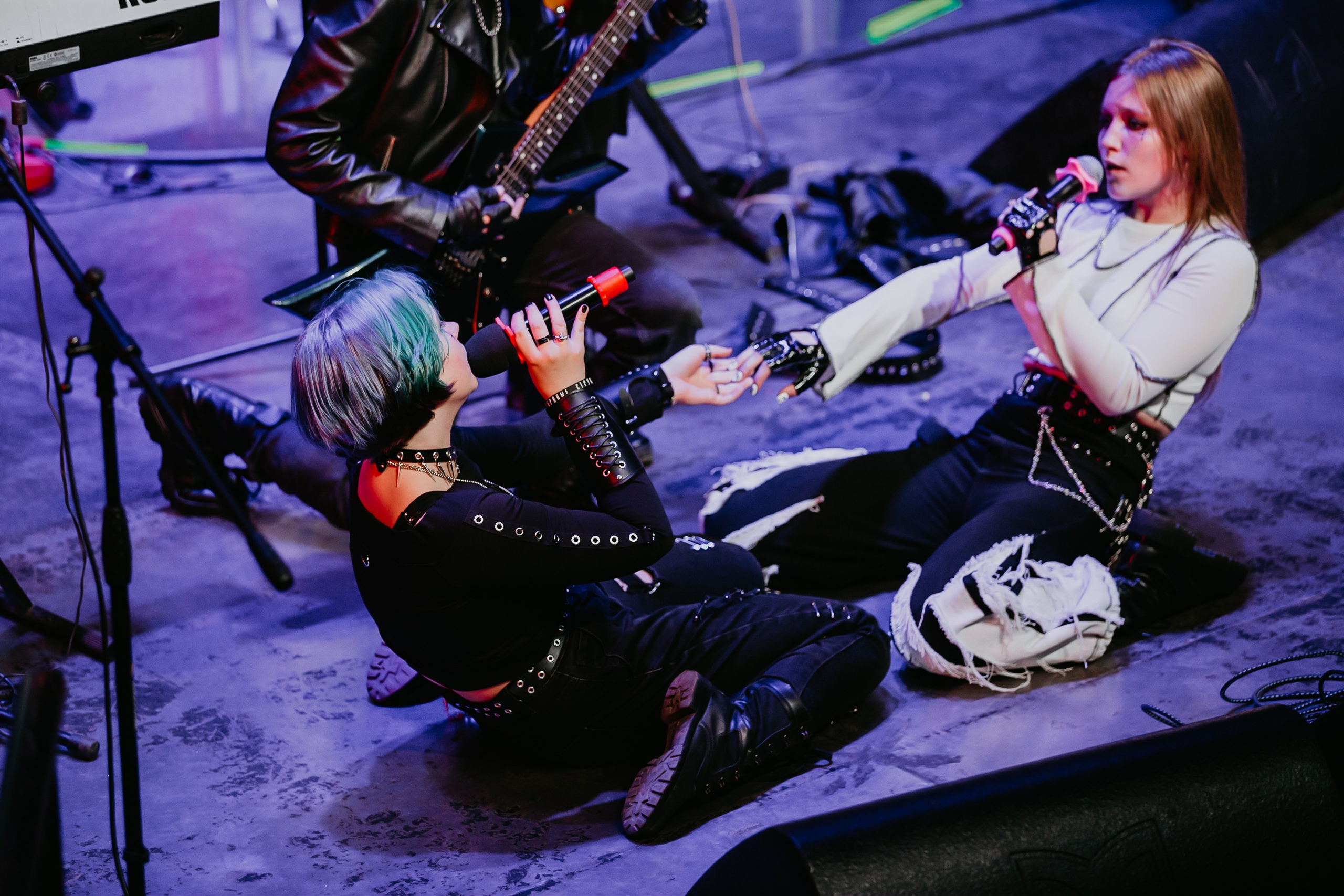 Всероссийский фестиваль «Серебряные струны». Фотограф событий Злобин Дмитрий