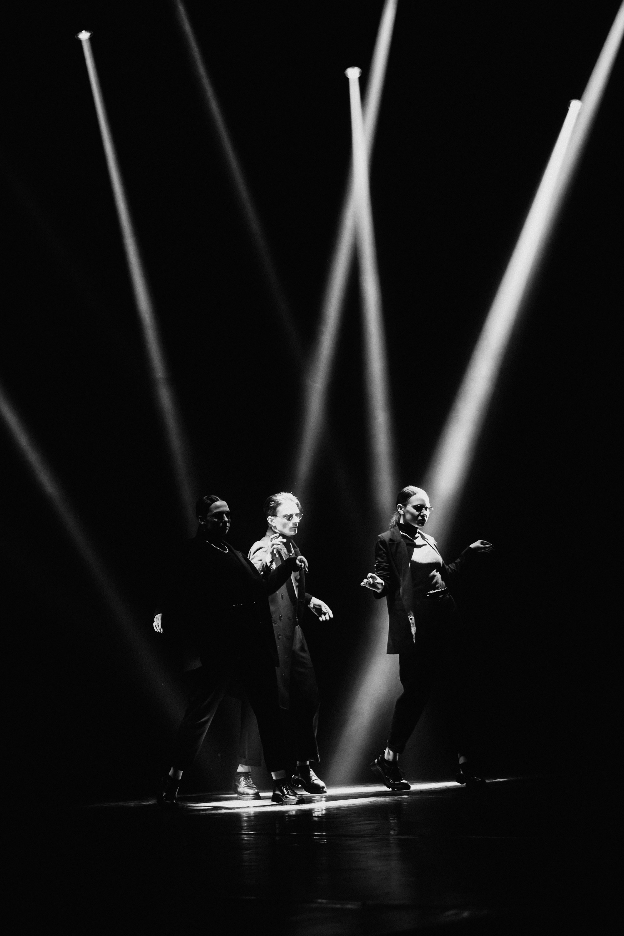 DS CREW в ДК «Родина». Фотограф событий Злобин Дмитрий