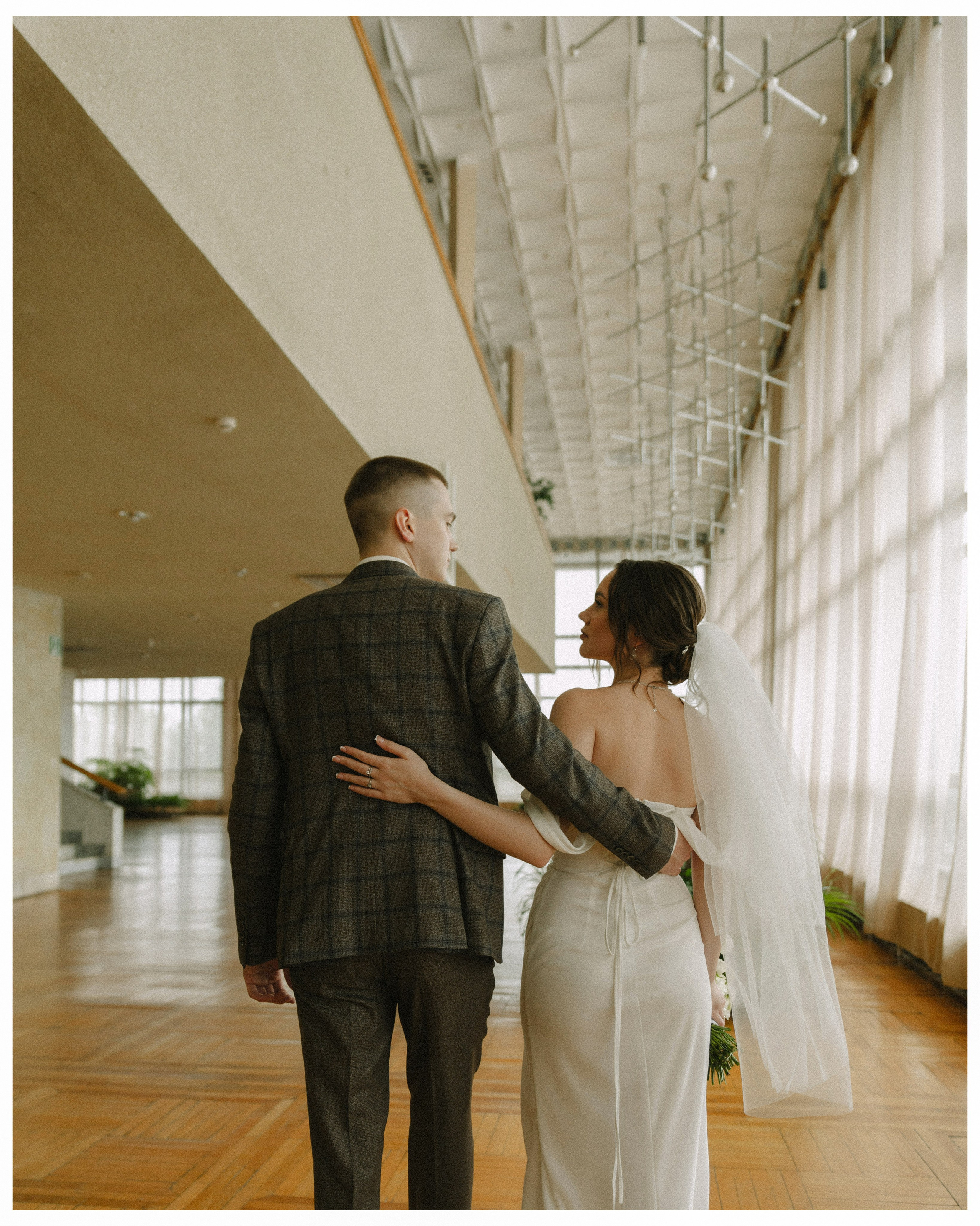 Даша и Максим. Фотограф Ирина Гринько Тольятти Самара Москва