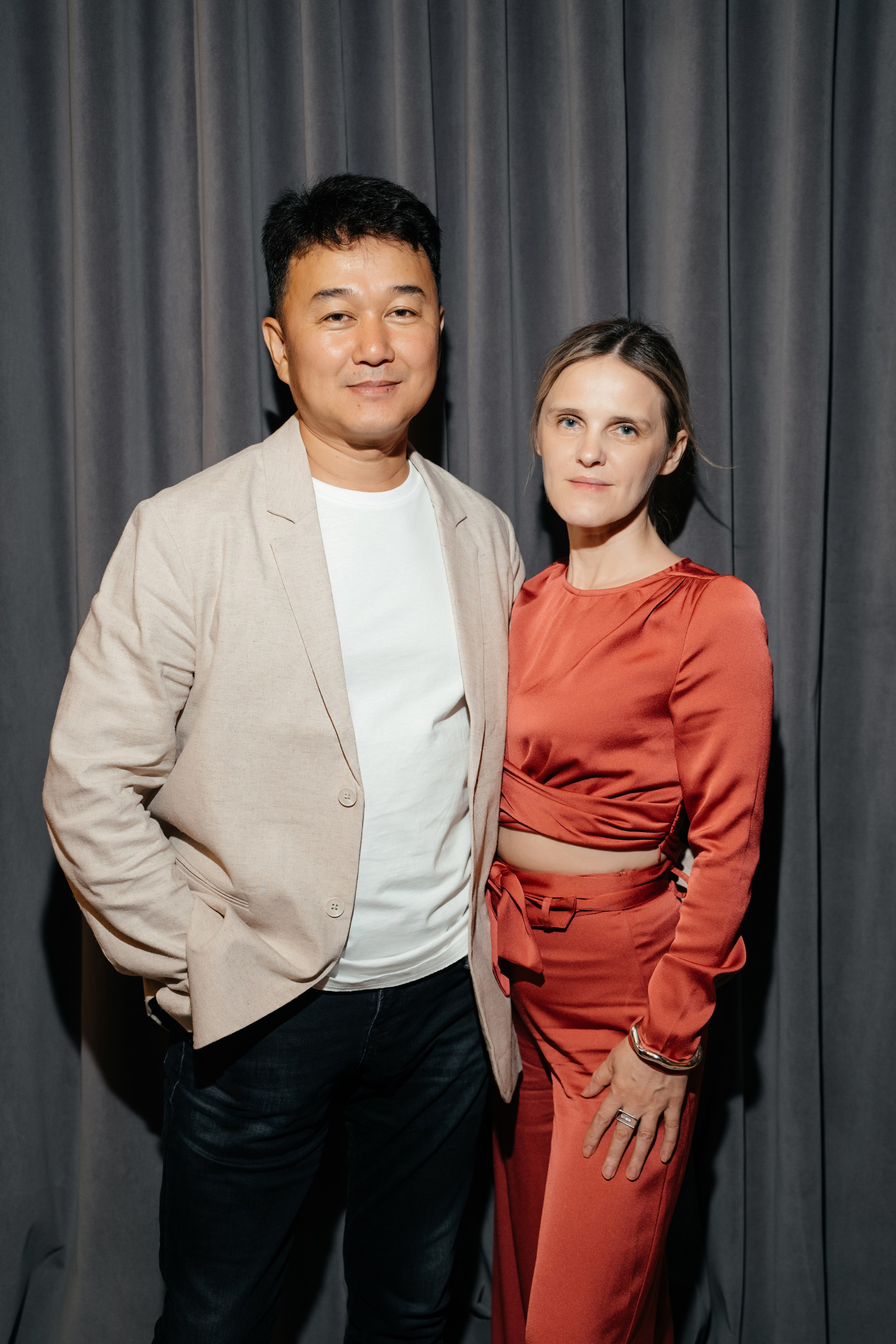 14 июня (пятница). BENUAR Restaurant