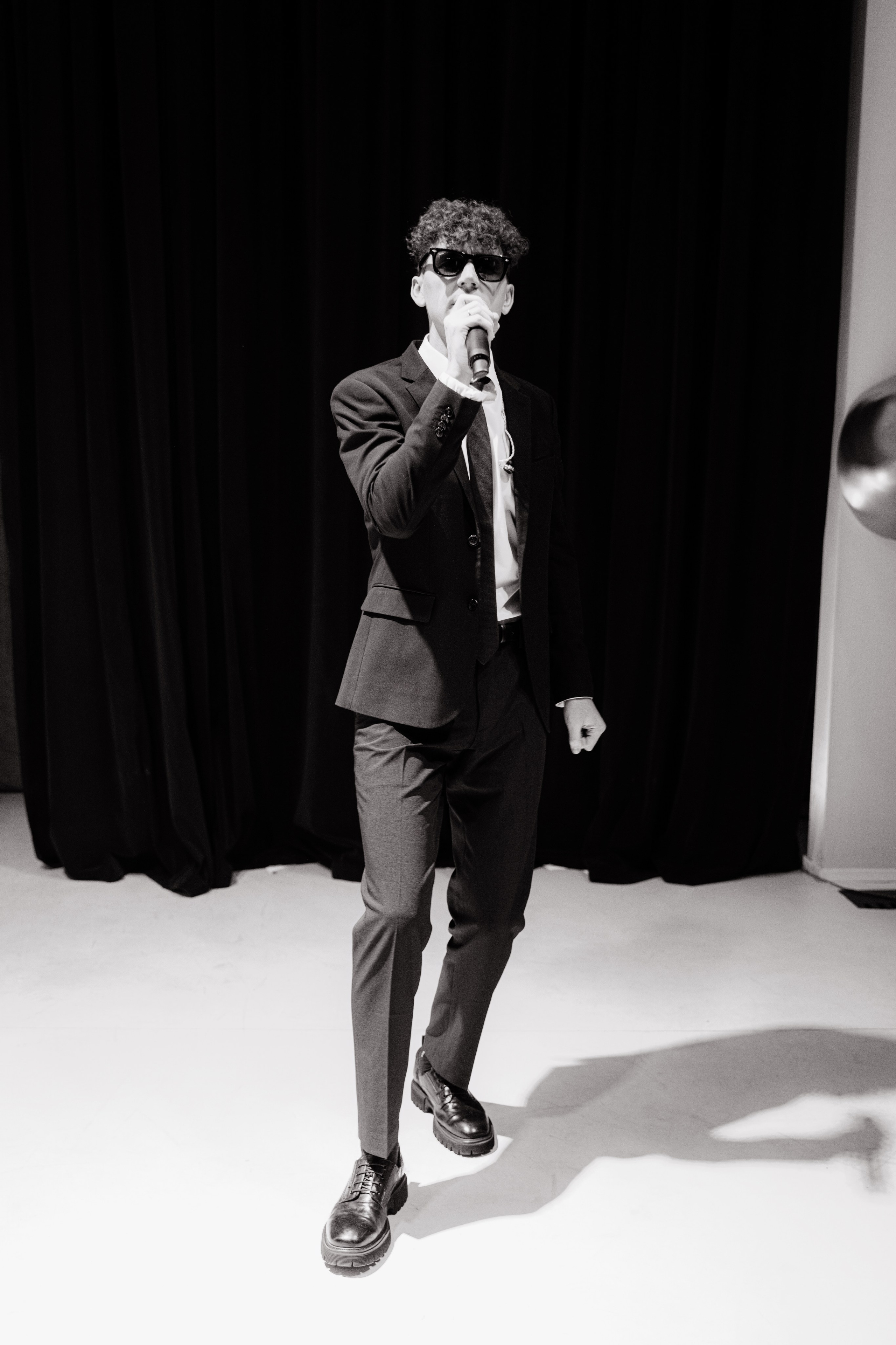 4 января (четверг). BENUAR Restaurant