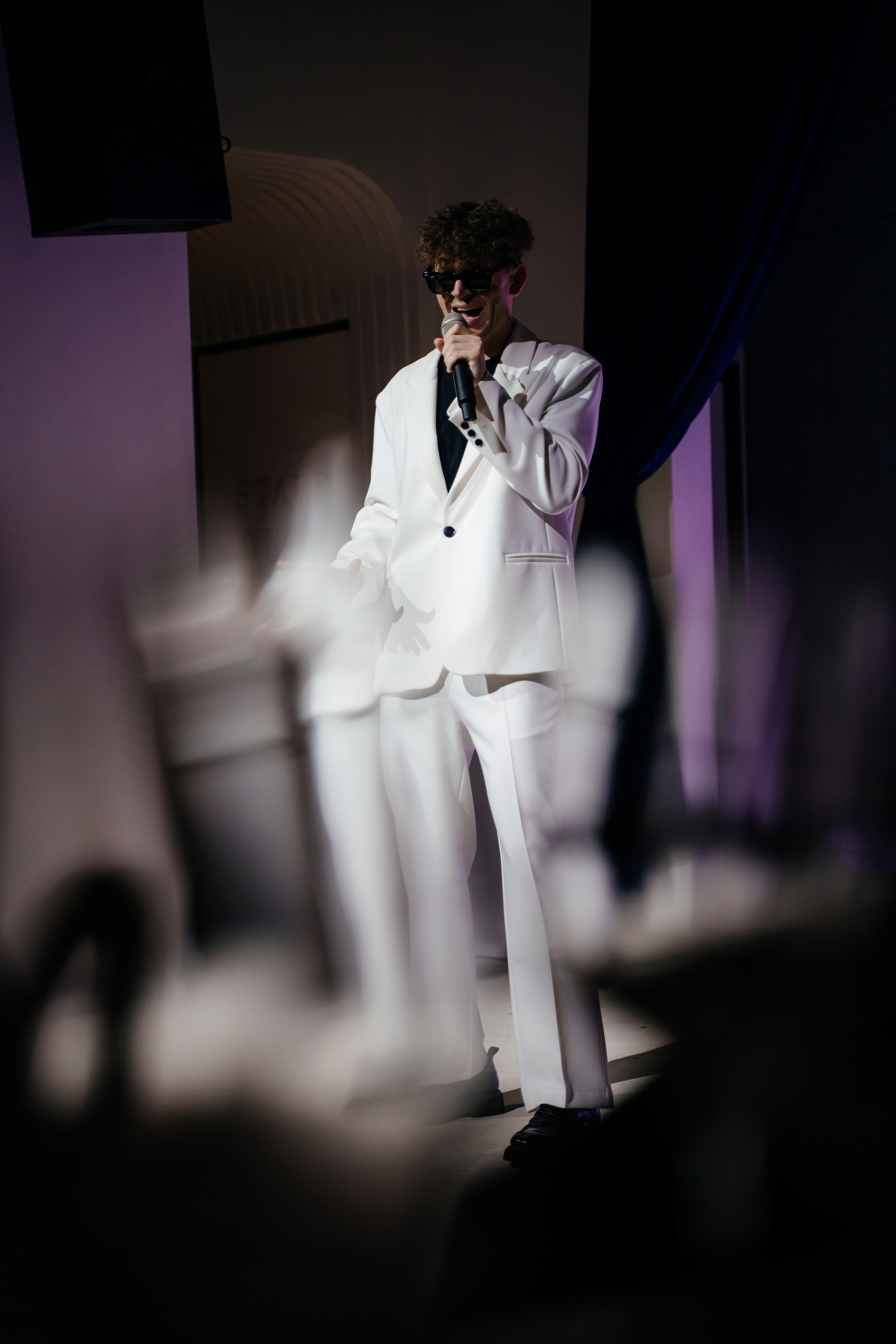 10 февраля (суббота). BENUAR Restaurant