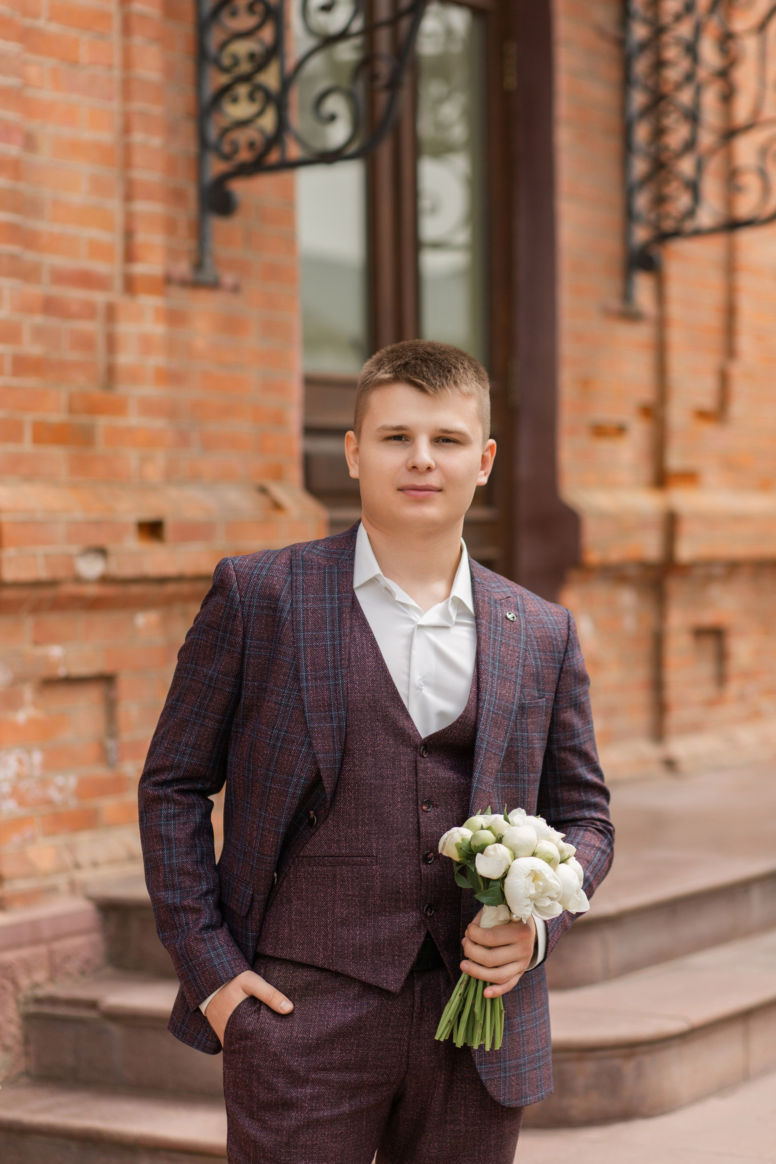 Настя и Влад. Семейный фотограф в Каневской Епифанова Ольга